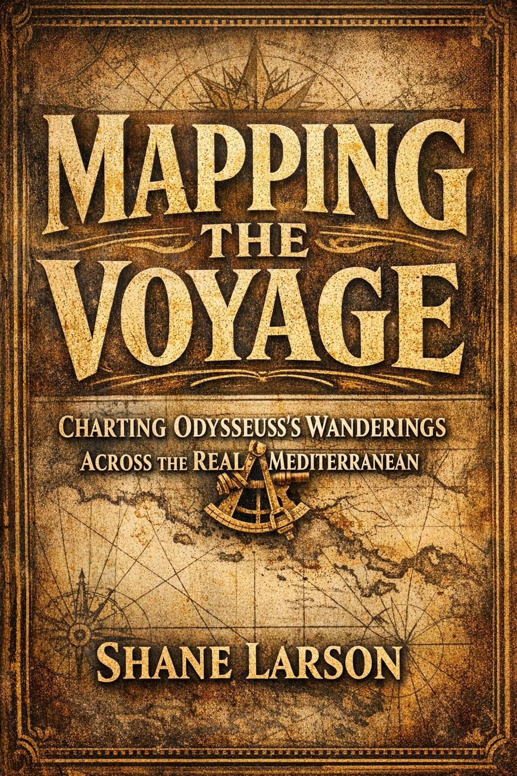 Mapping the Voyage