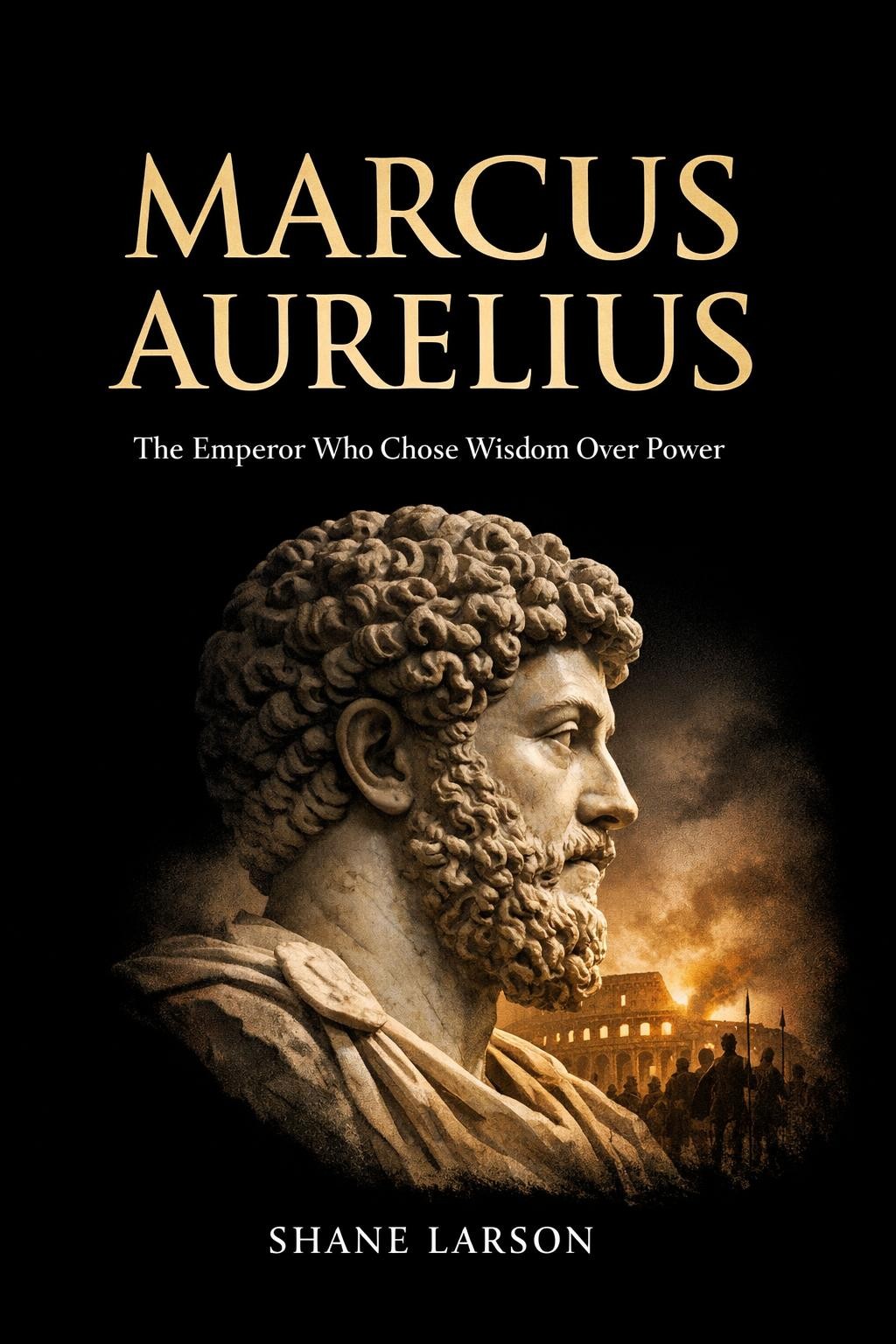 Marcus Aurelius
