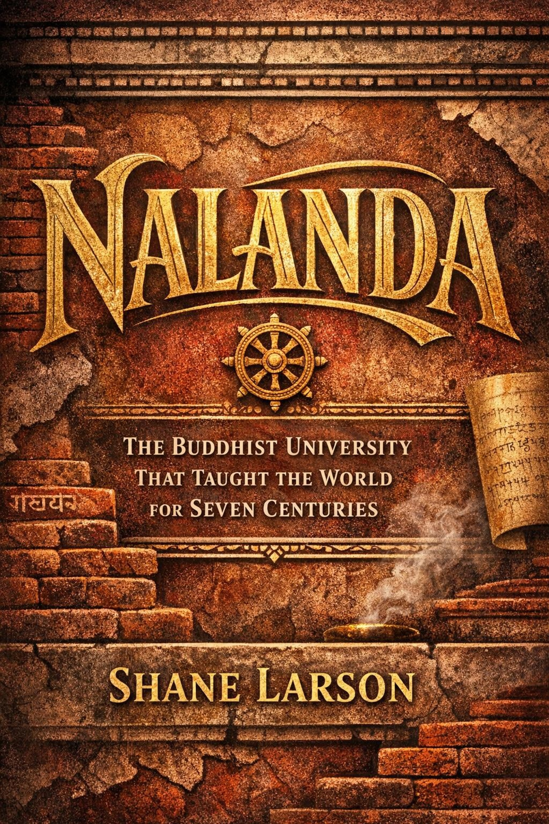 Nalanda