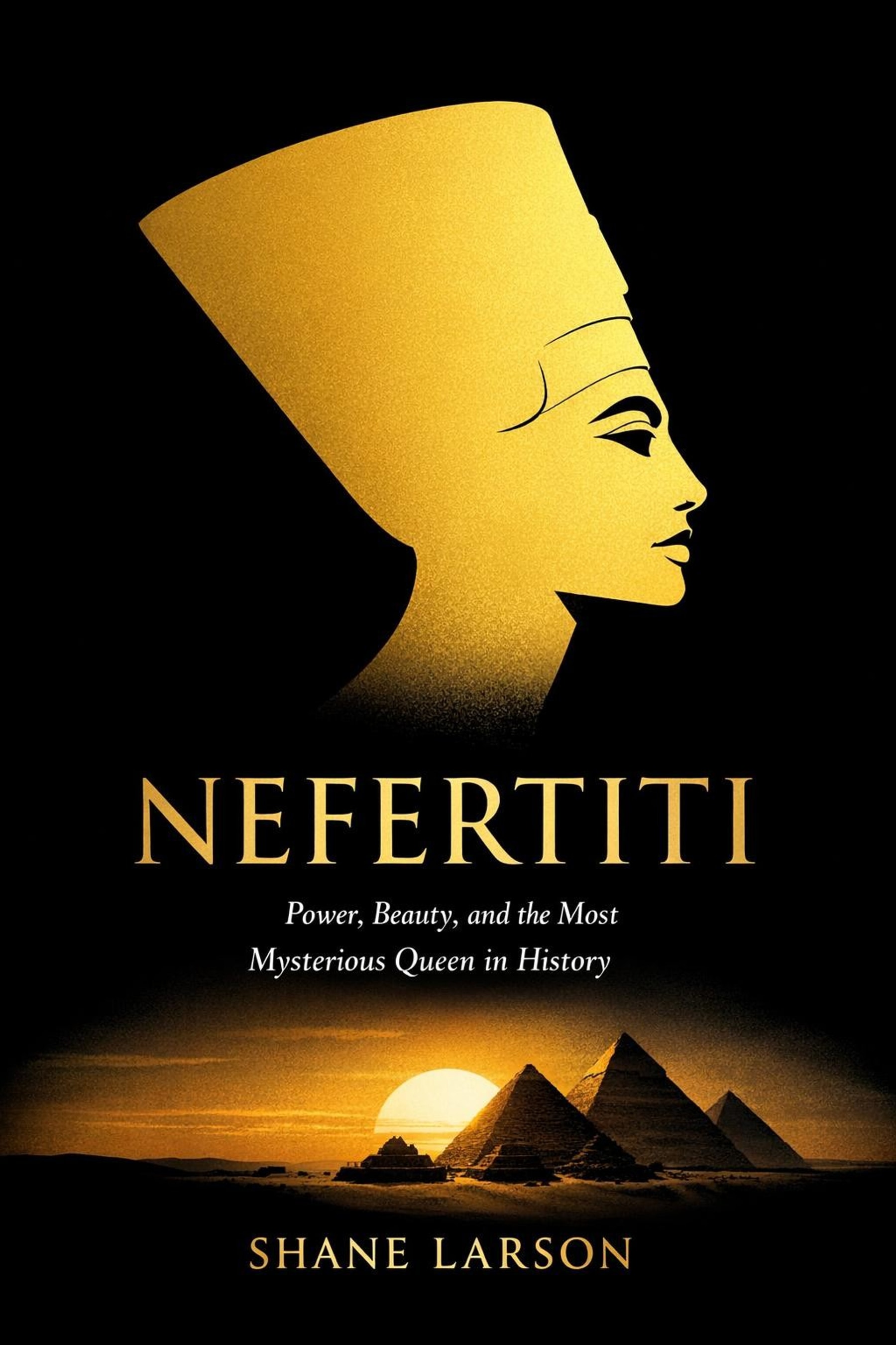 Nefertiti