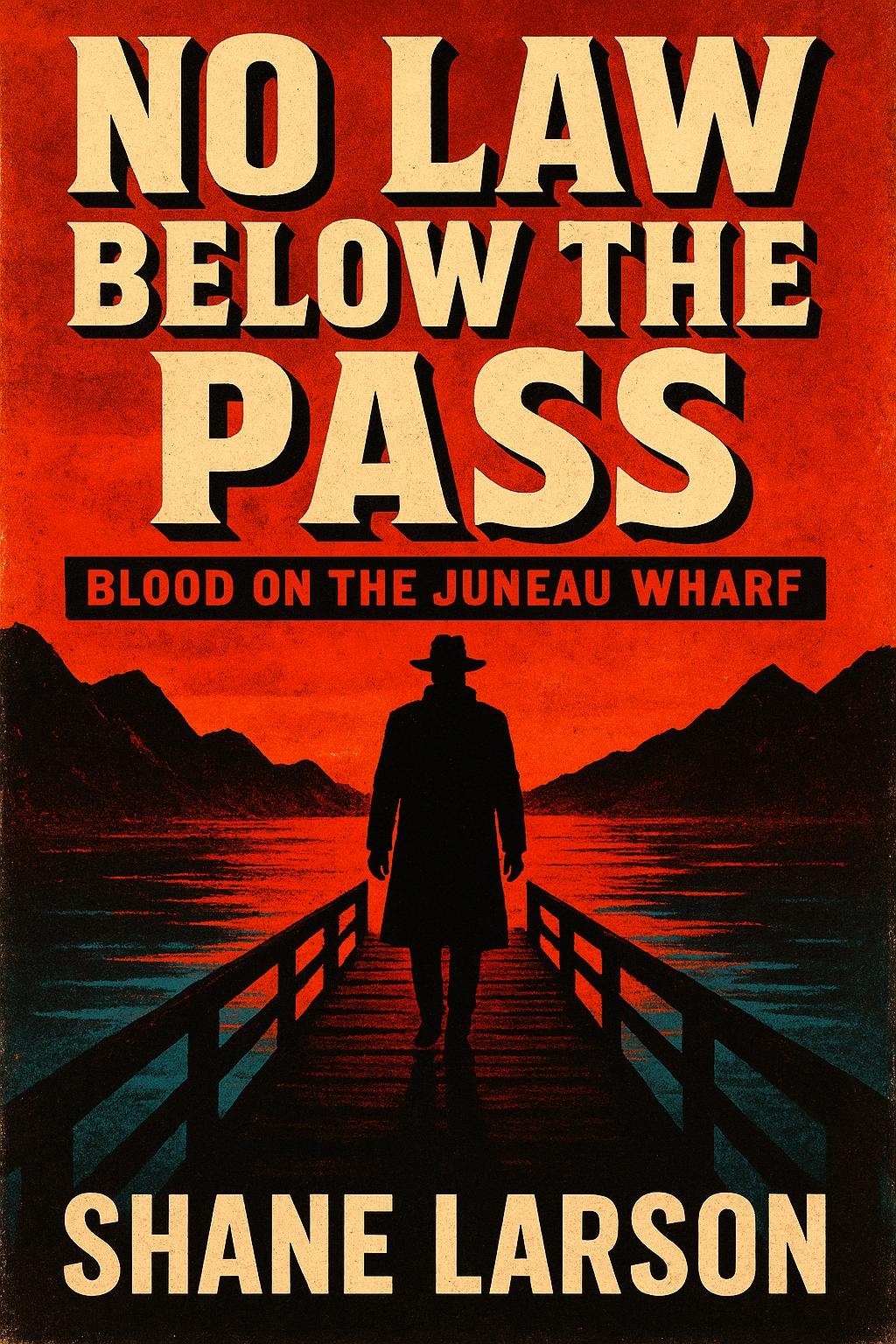 No Law Below the Pass