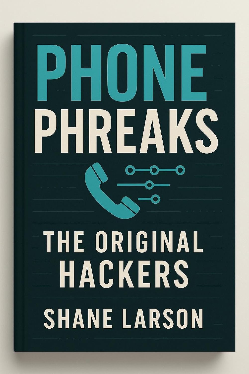 Phone Phreaks: The Original Hackers