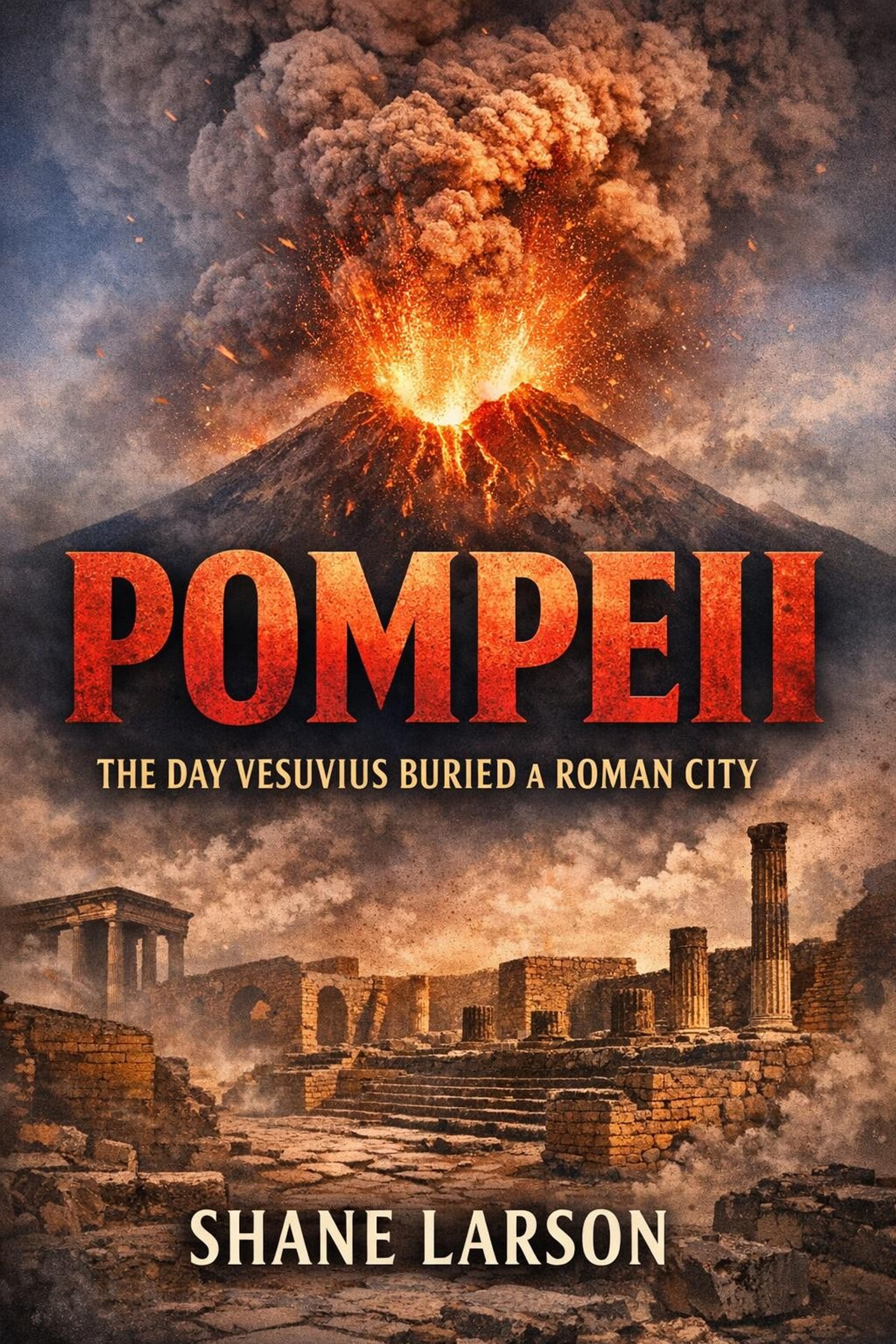 Pompeii