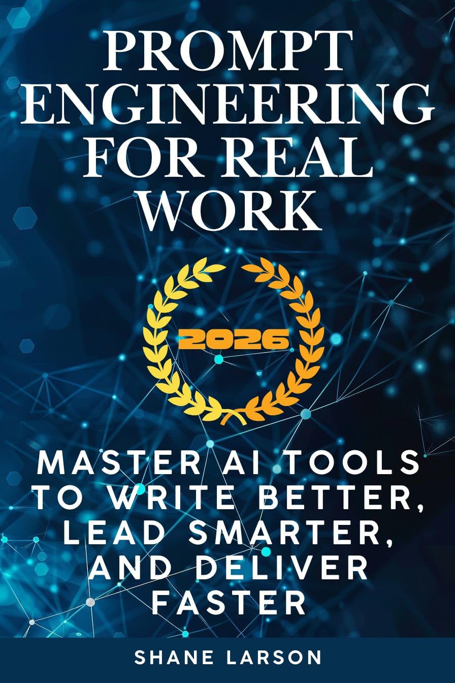 Prompt Engineering For Real Work