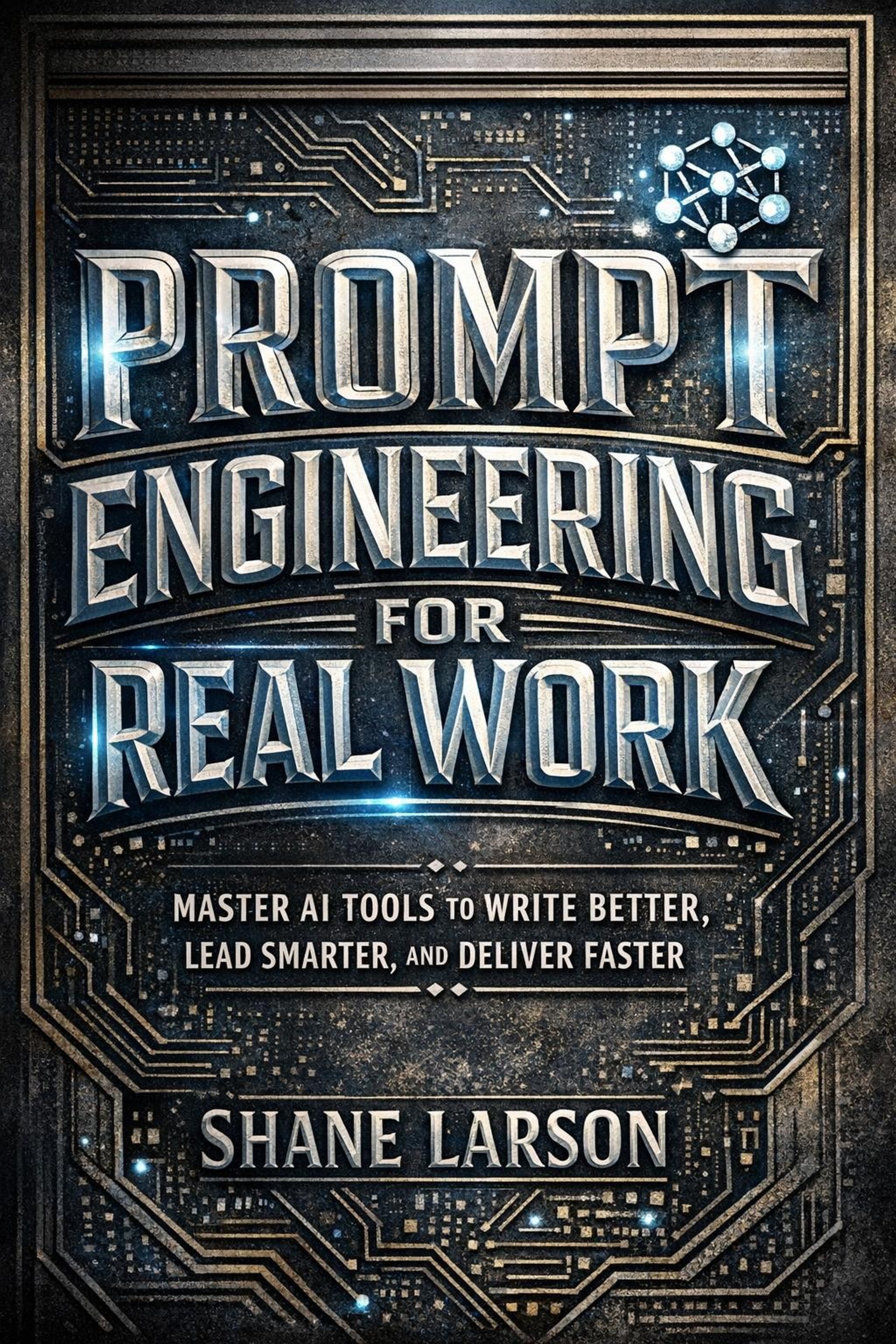 Prompt Engineering For Real Work