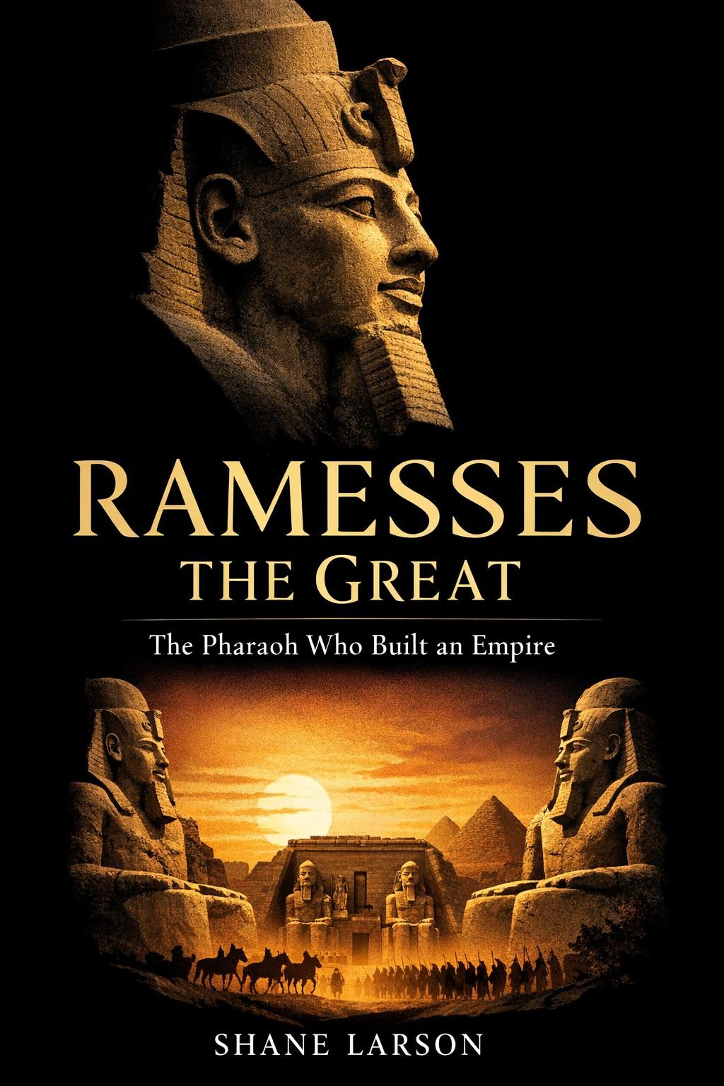 Ramesses the Great
