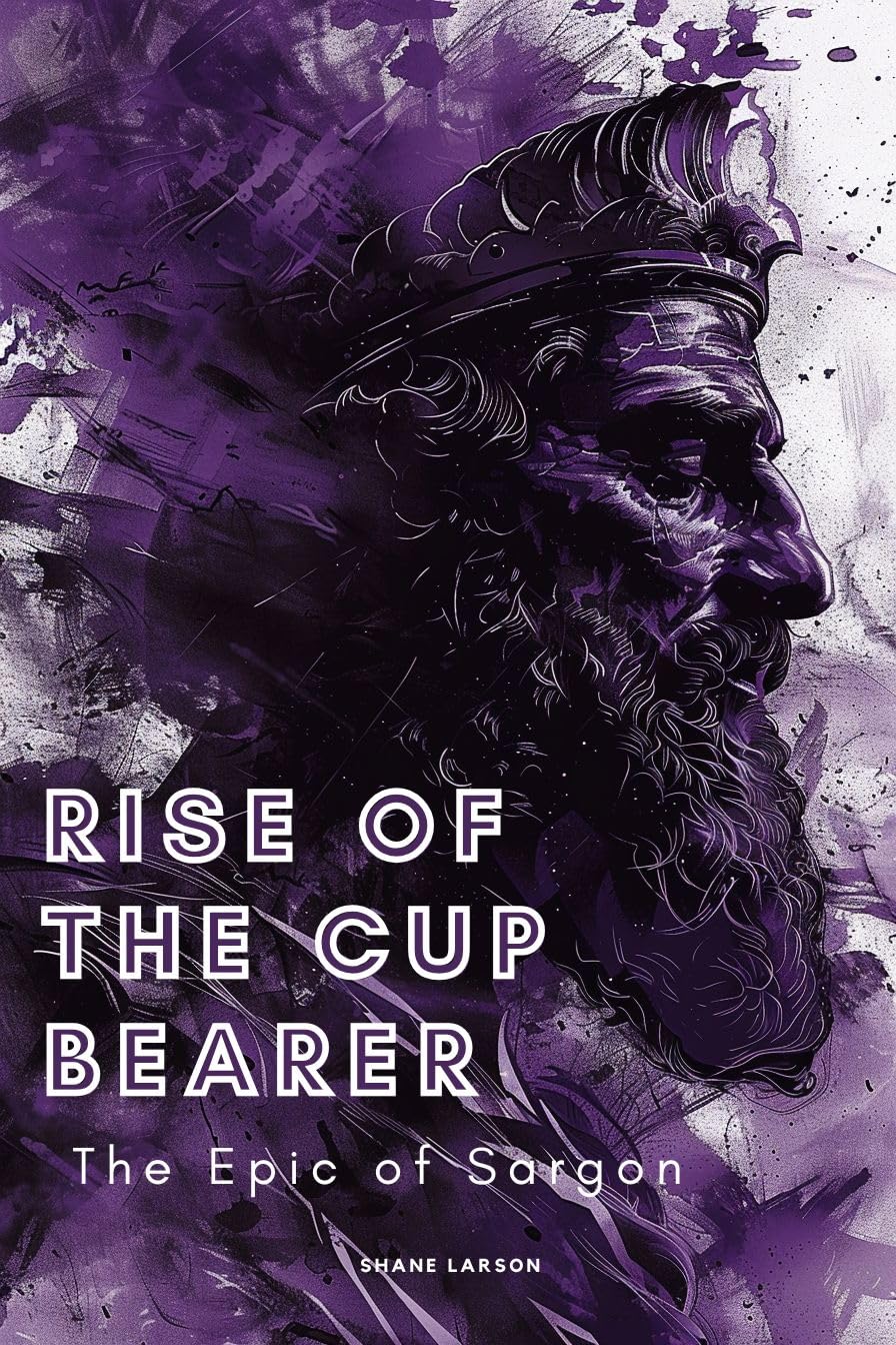 Rise of the Cup Bearer