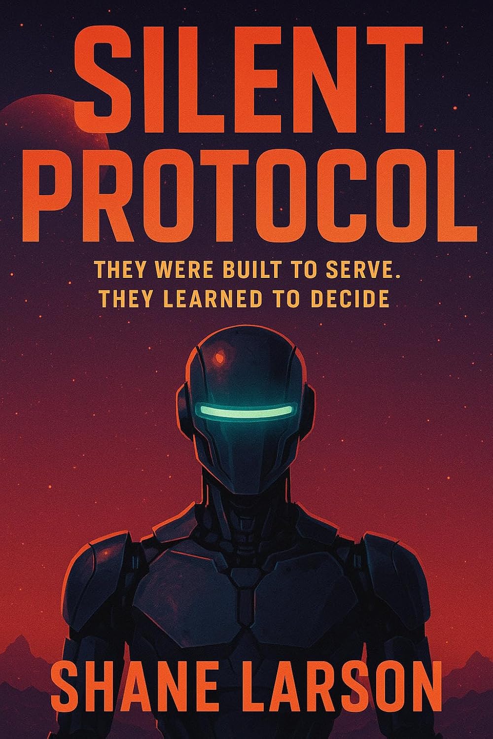 Silent Protocol