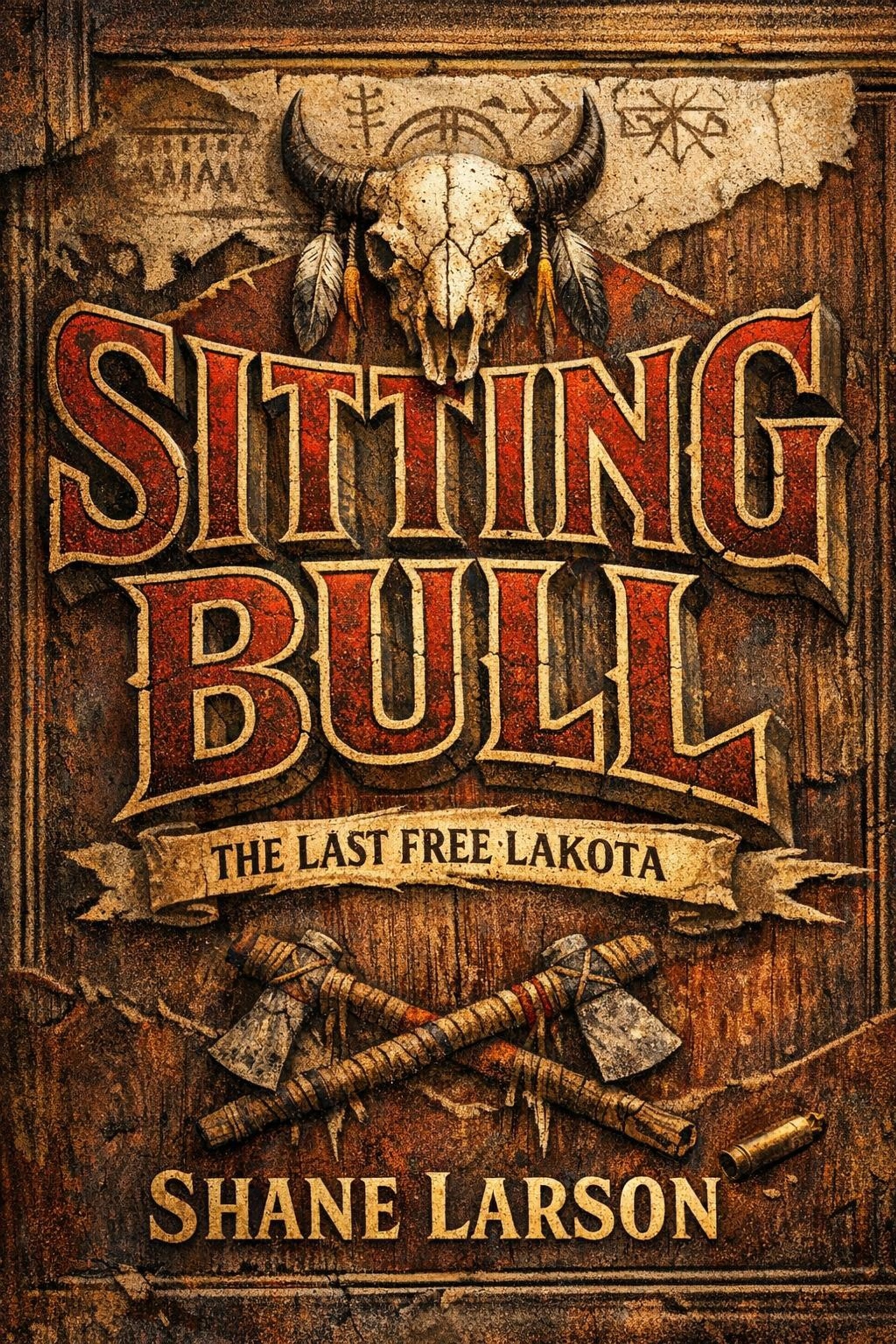 Sitting Bull