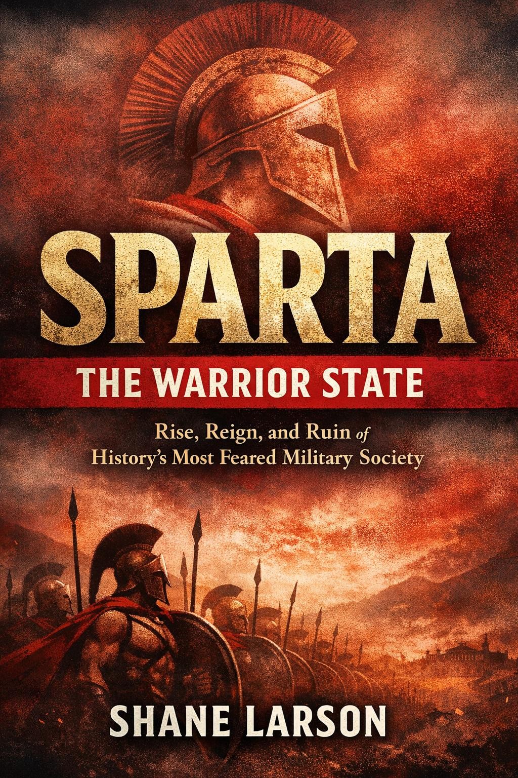 Sparta