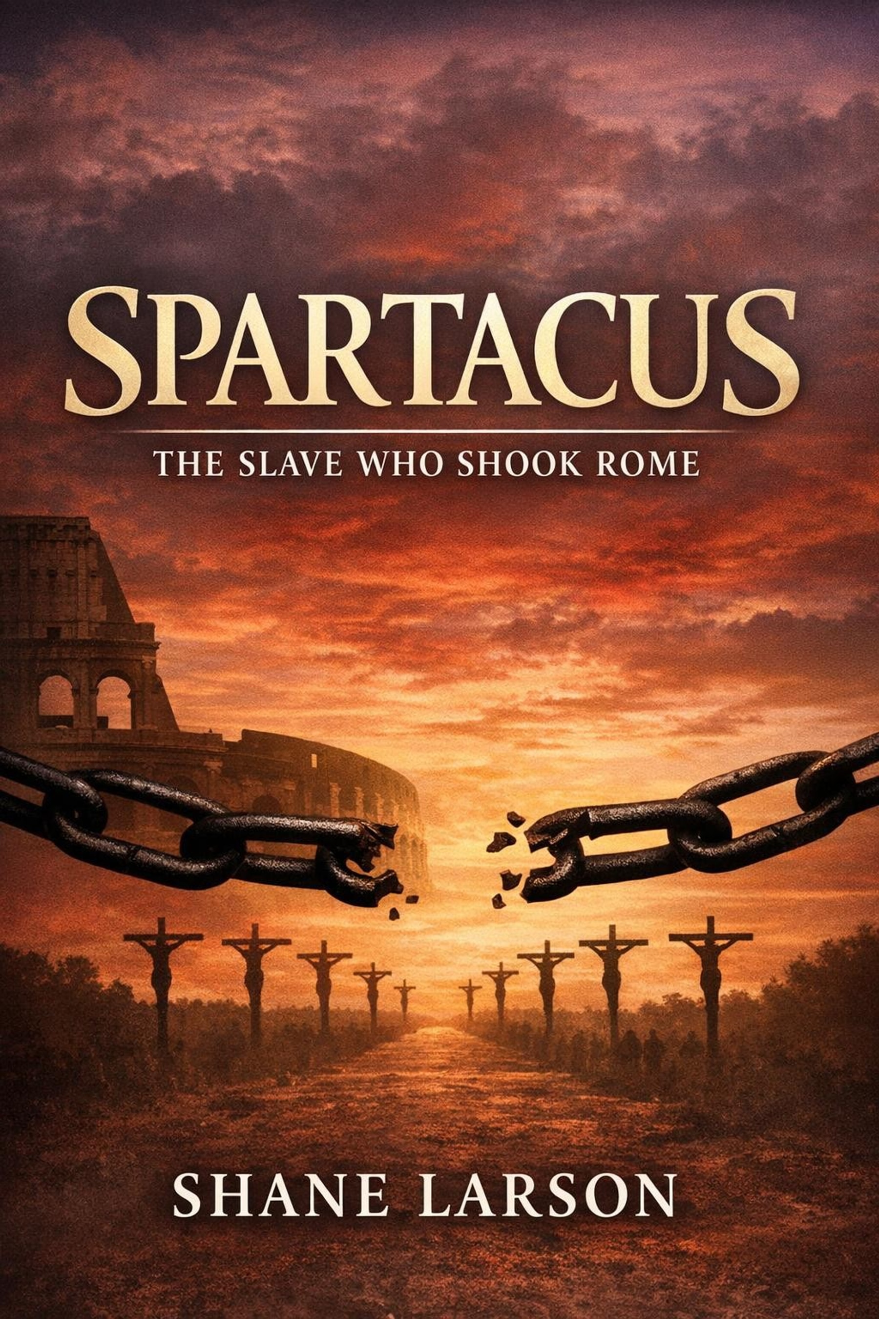 Spartacus