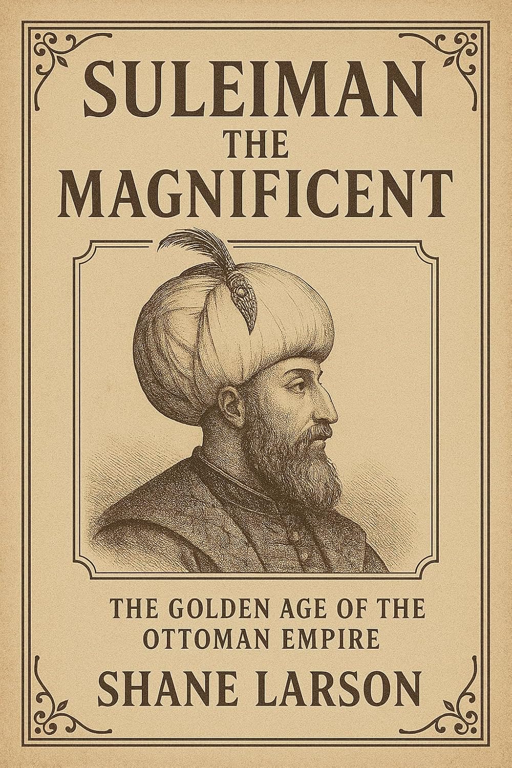Suleiman the Magnificent