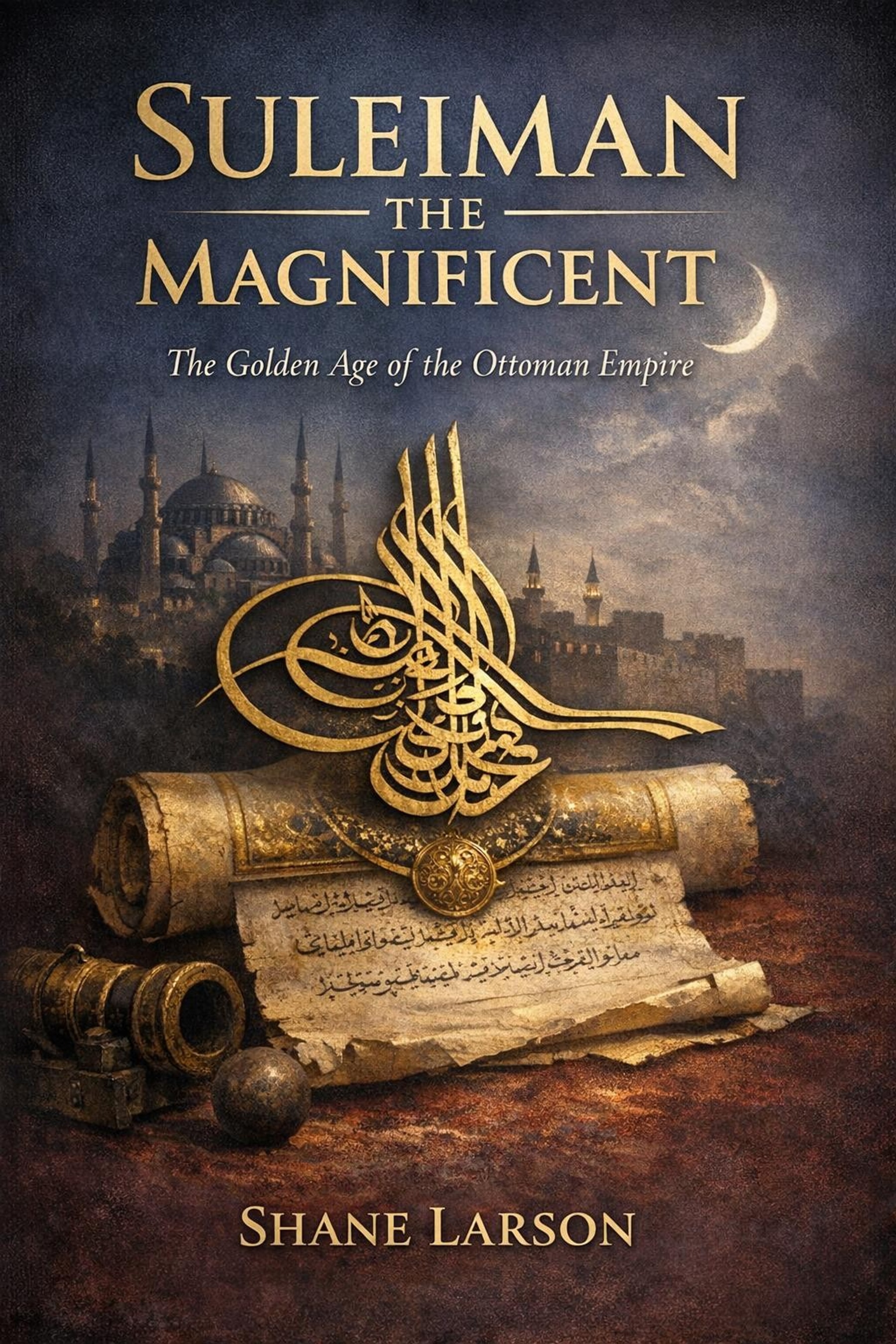 Suleiman the Magnificent