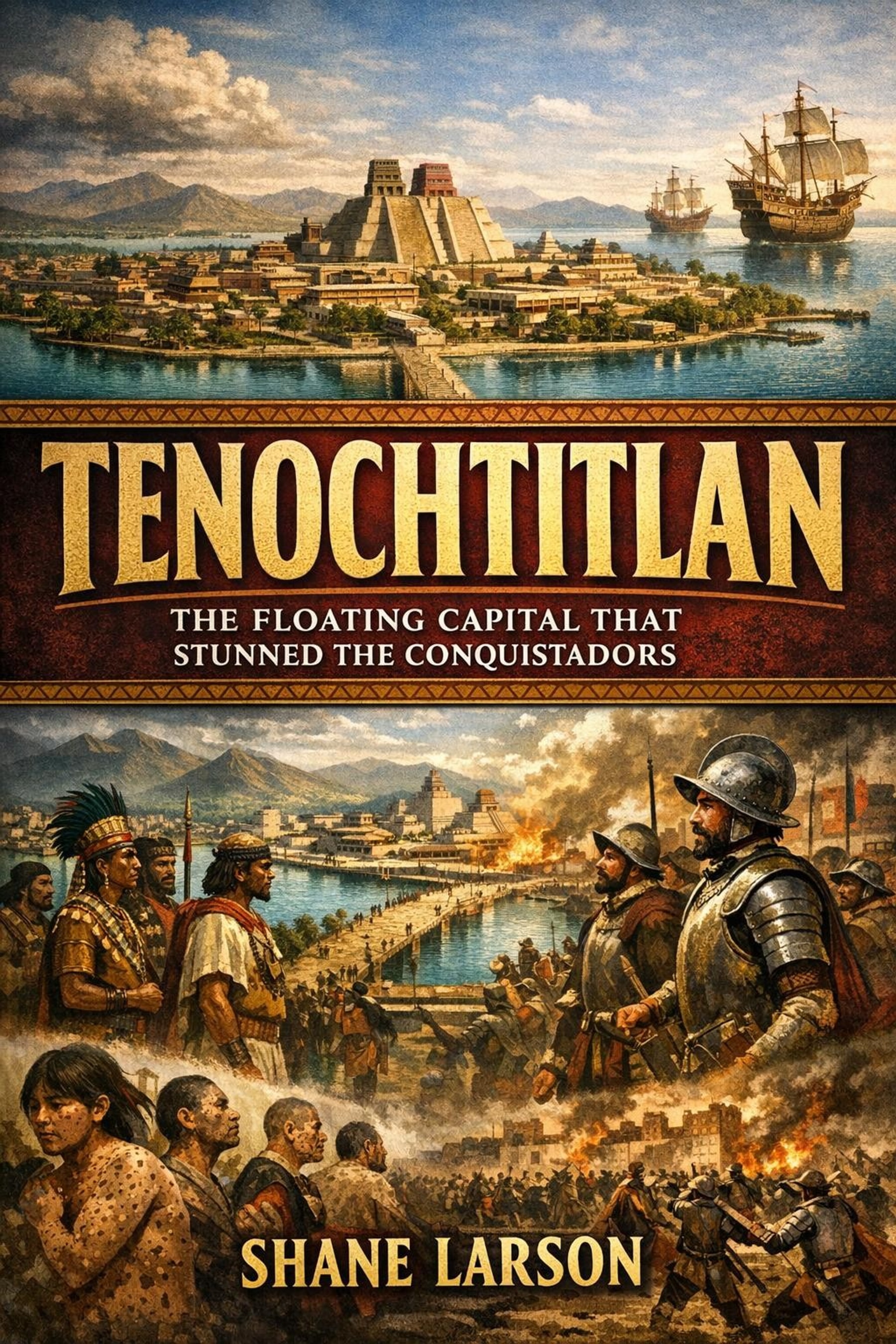 Tenochtitlan