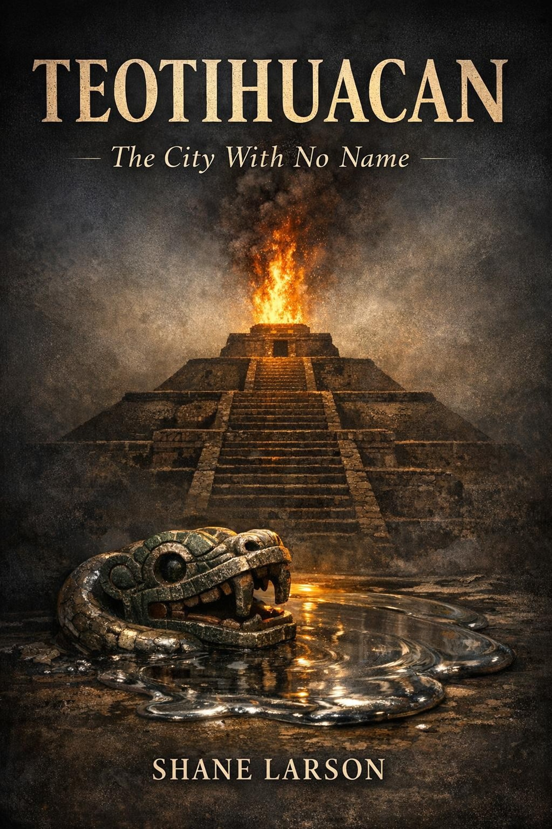 Teotihuacan