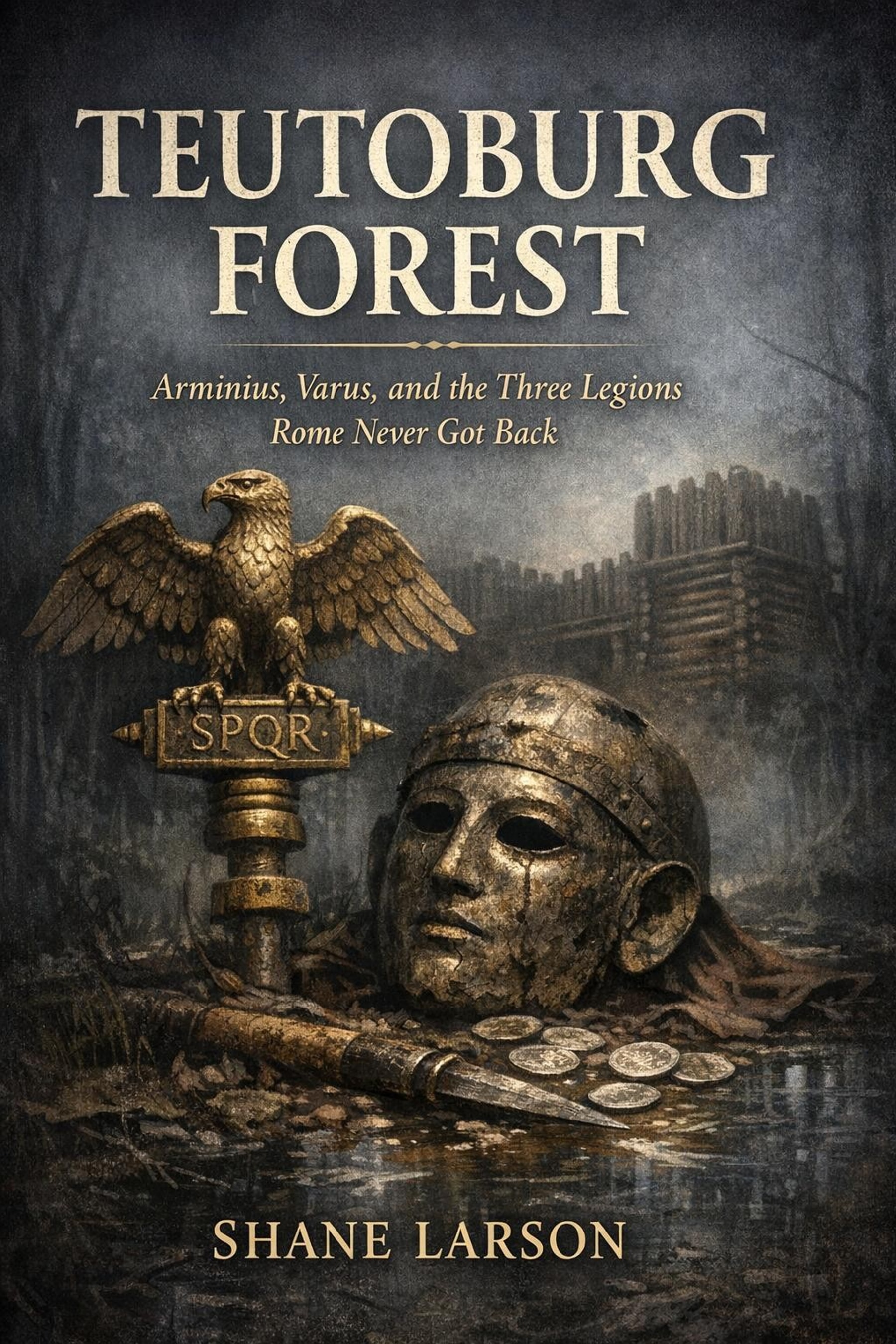 Teutoburg Forest