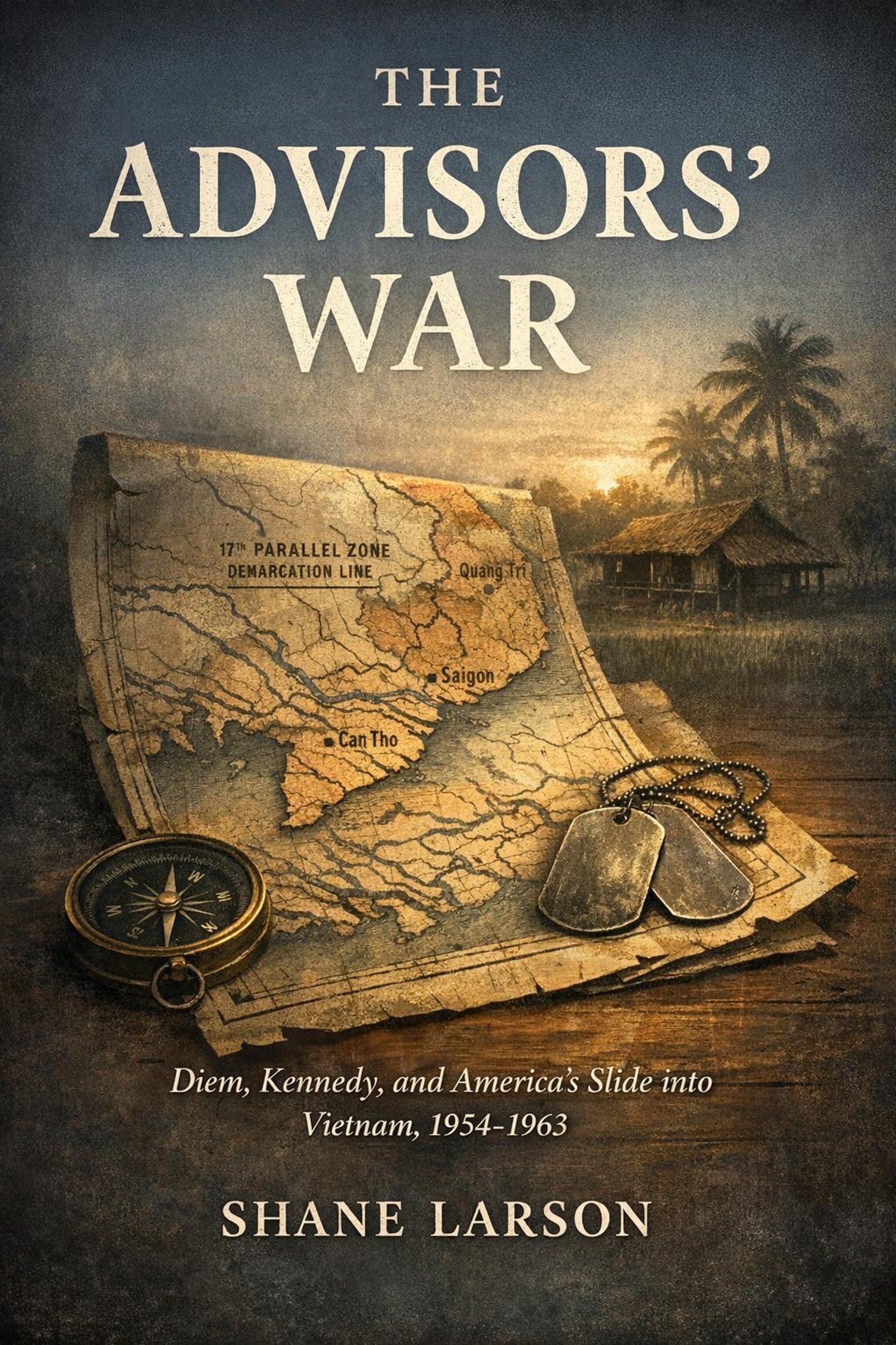 The Advisors' War