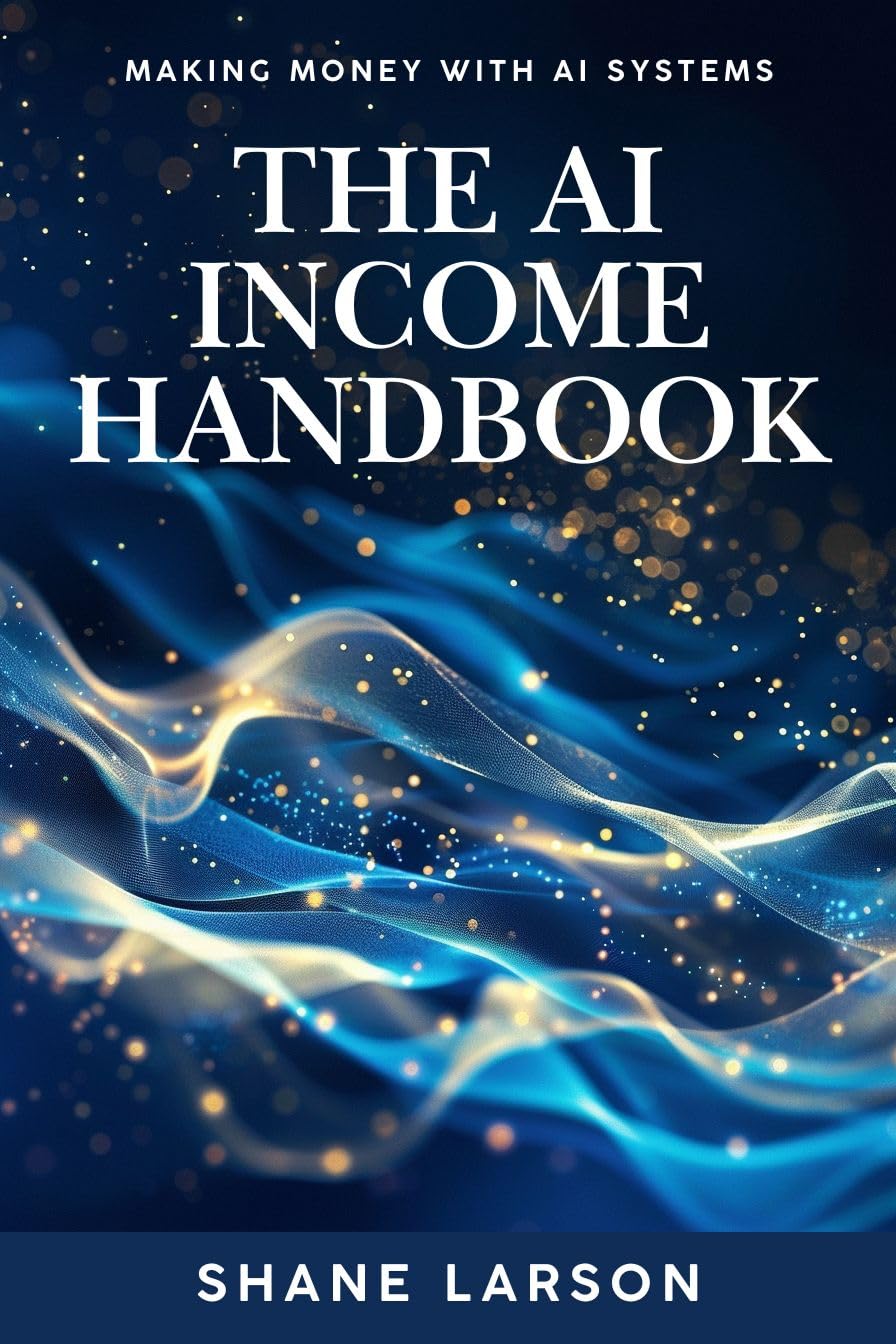 The AI Income Handbook
