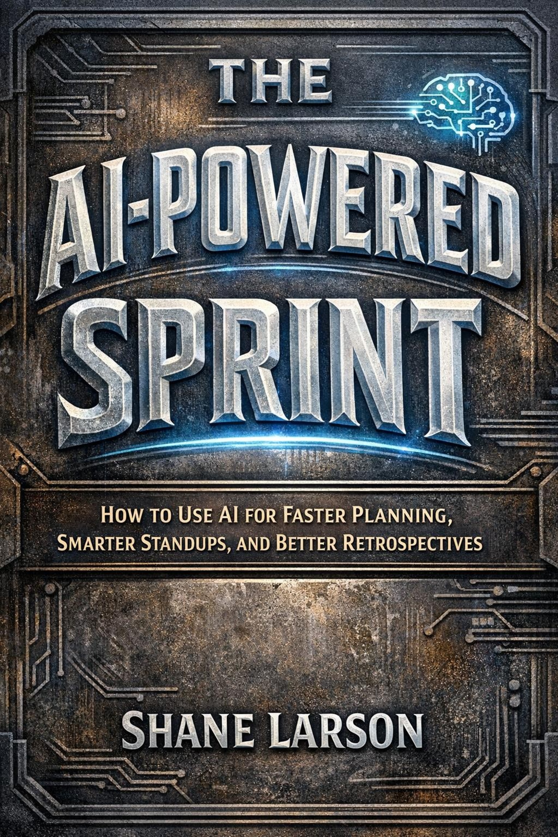 The AI-Powered Sprint