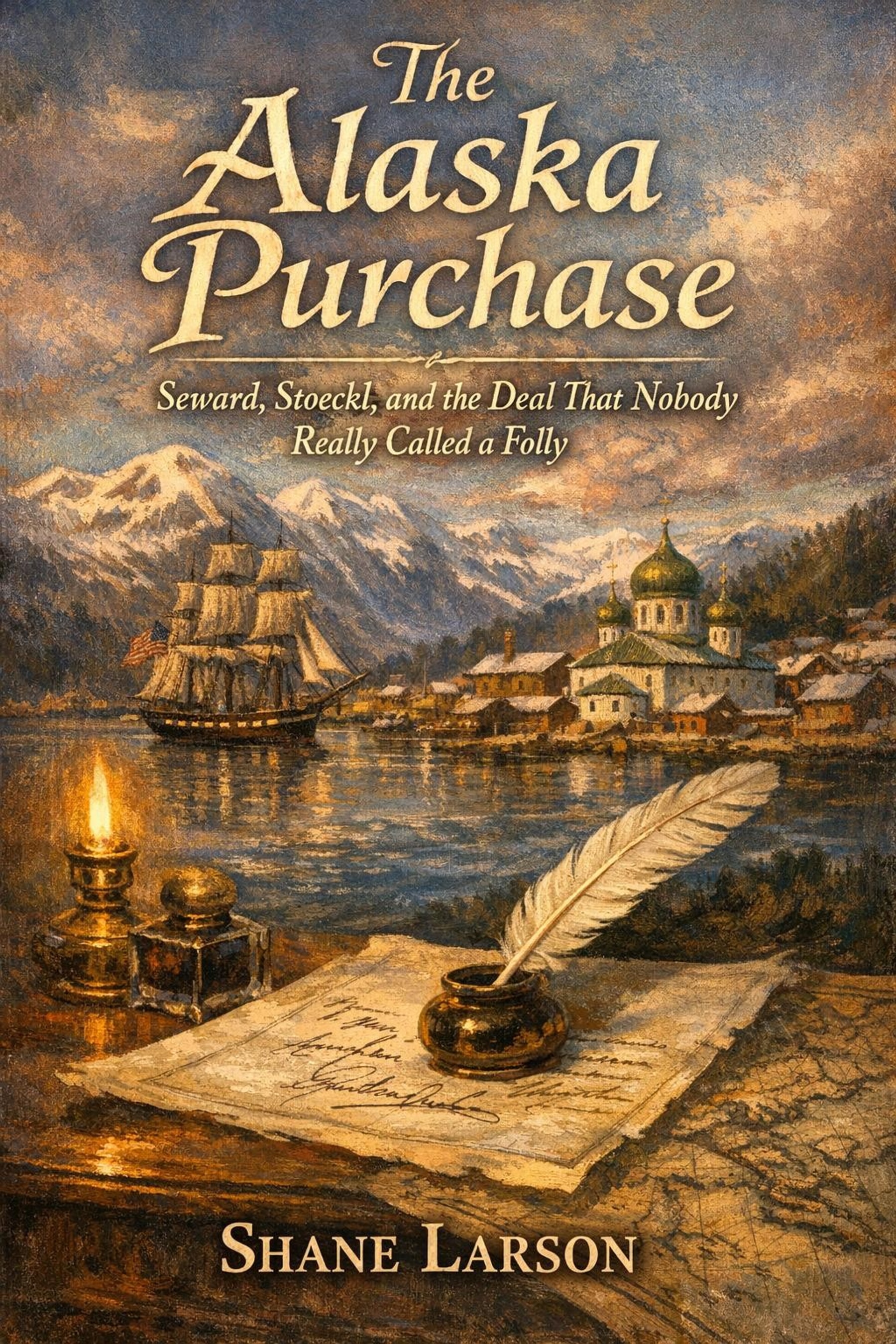 The Alaska Purchase