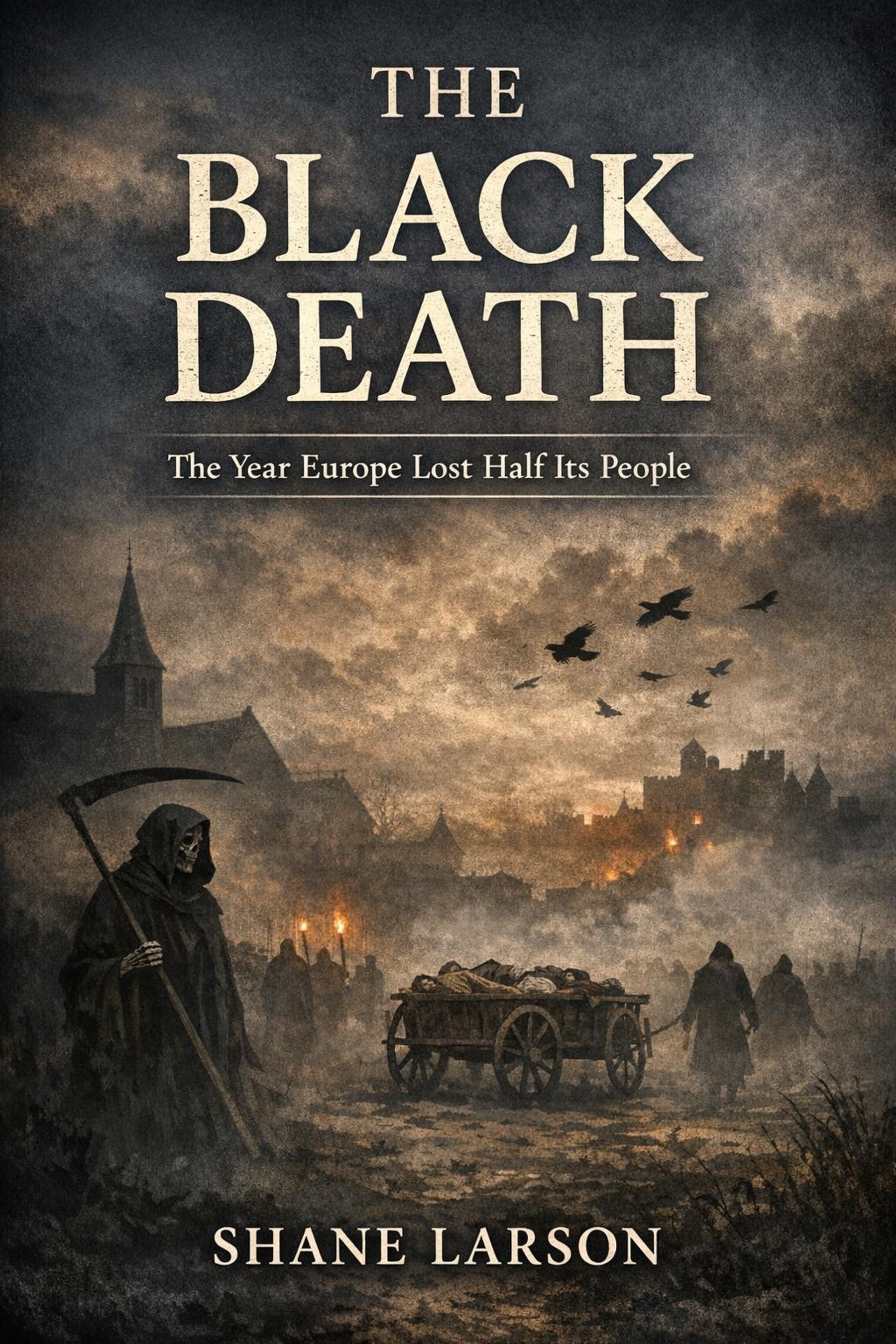 The Black Death