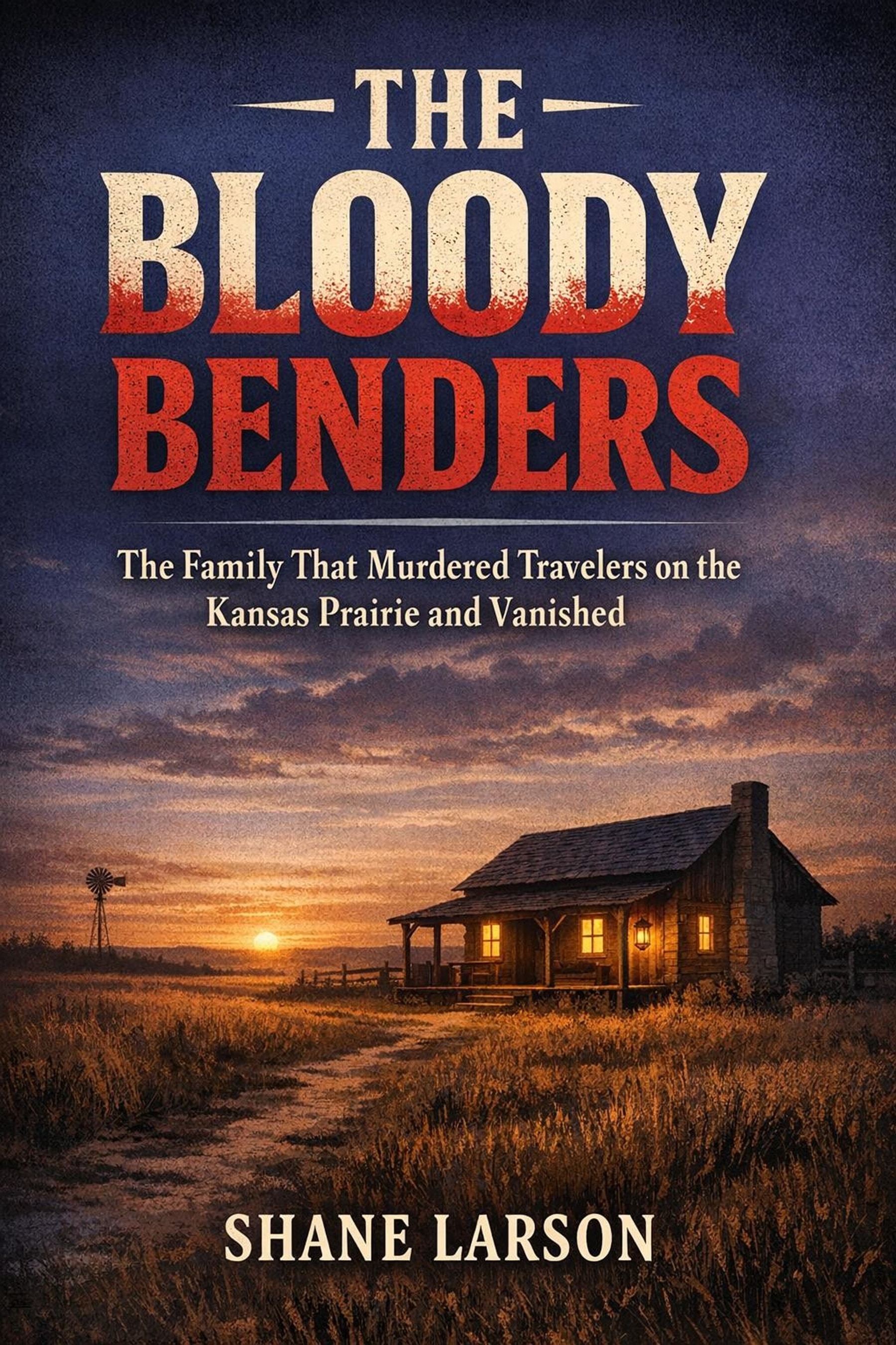 The Bloody Benders