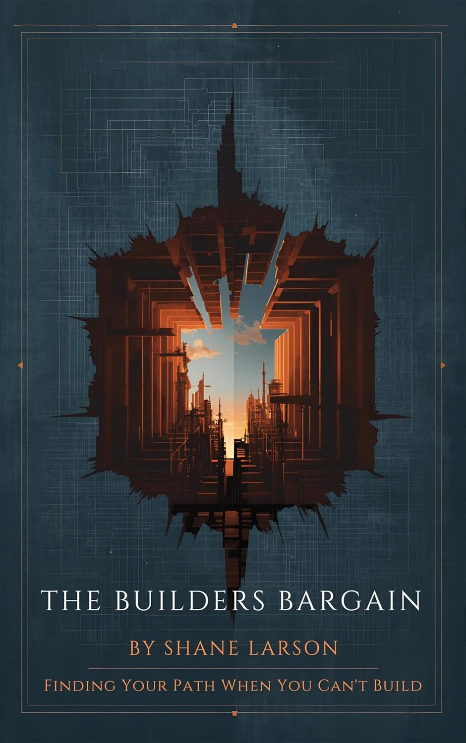 The Builder's Bargain