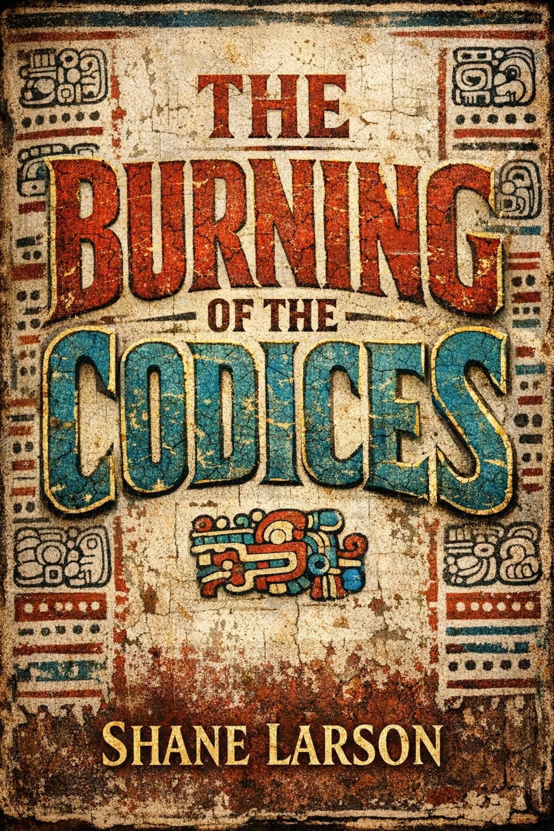 The Burning of the Codices