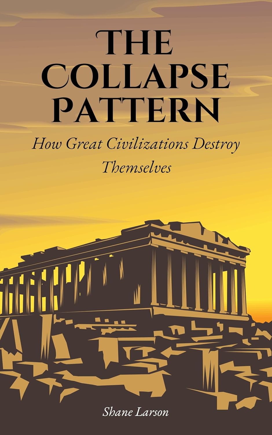 The Collapse Pattern