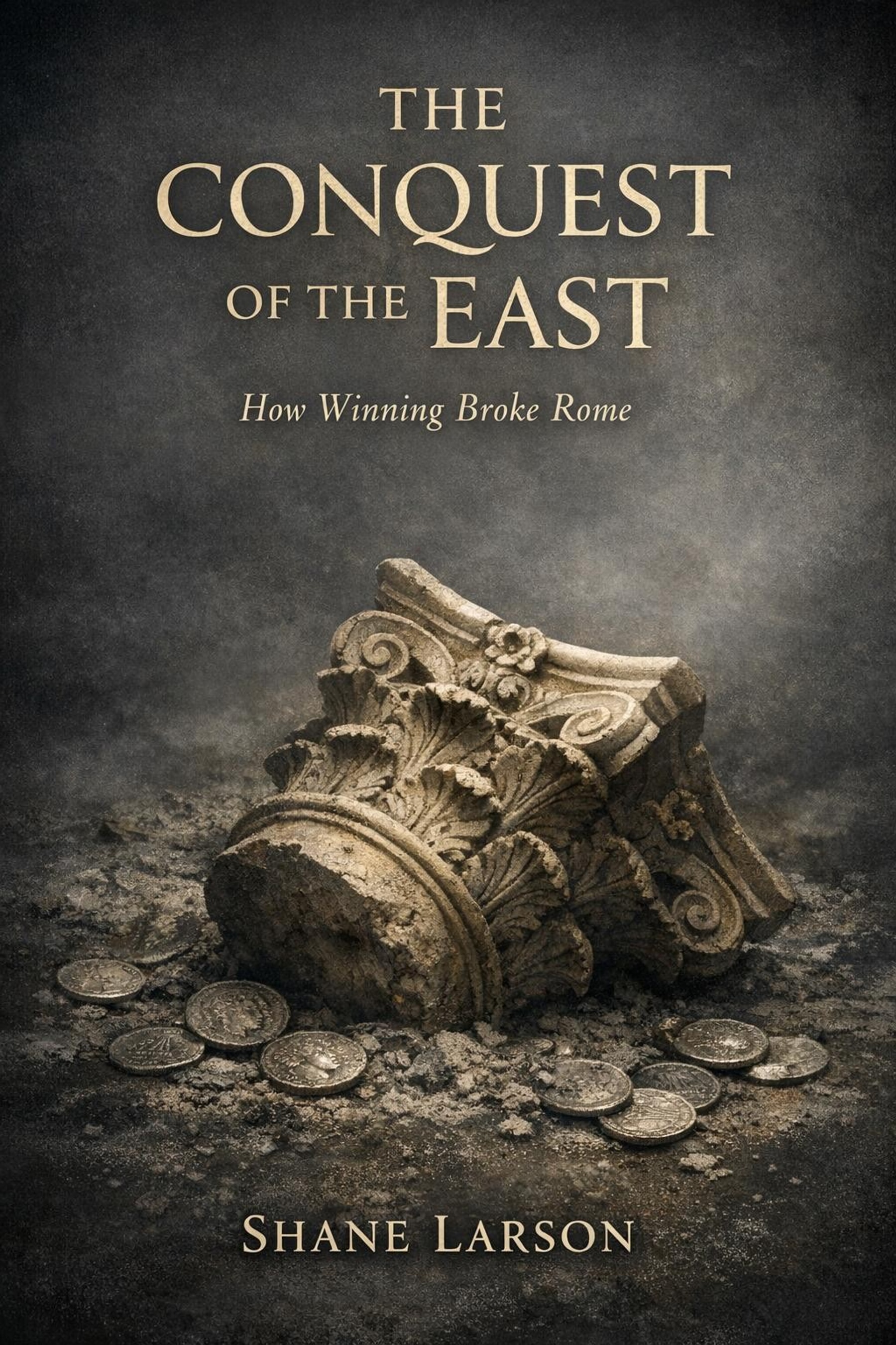 The Conquest of the East
