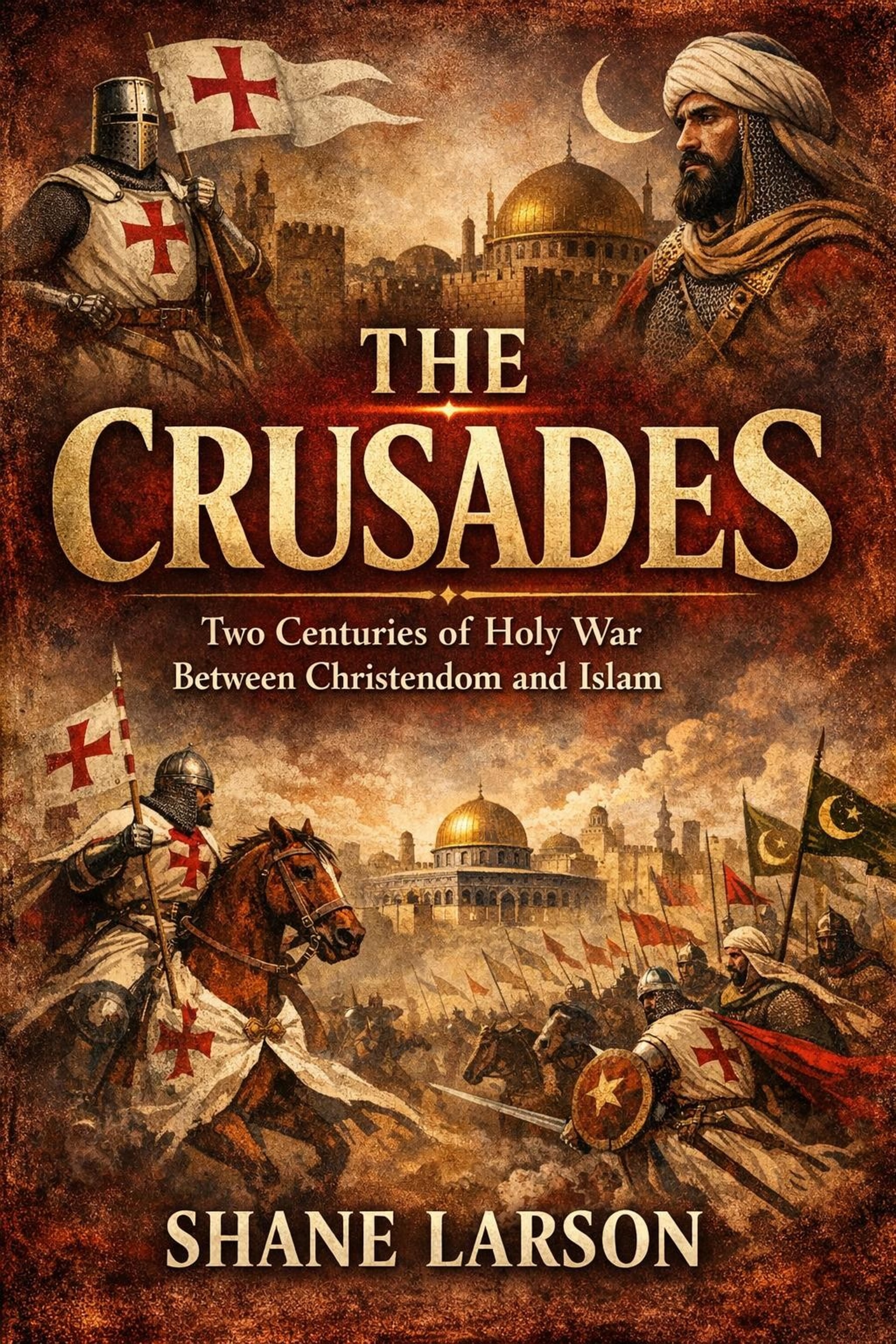 The Crusades