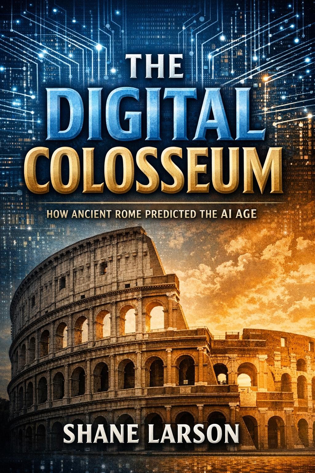The Digital Colosseum