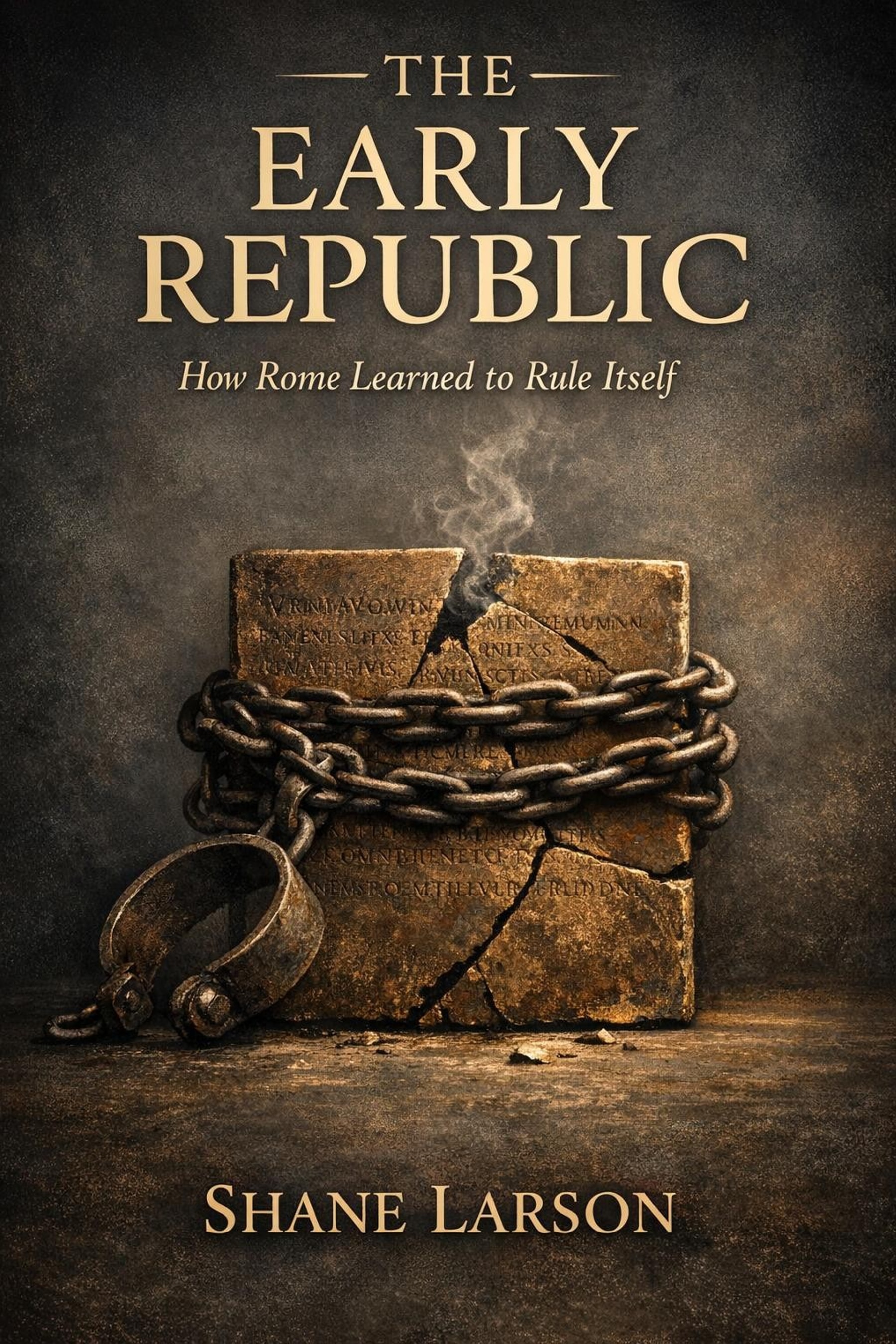 The Early Republic