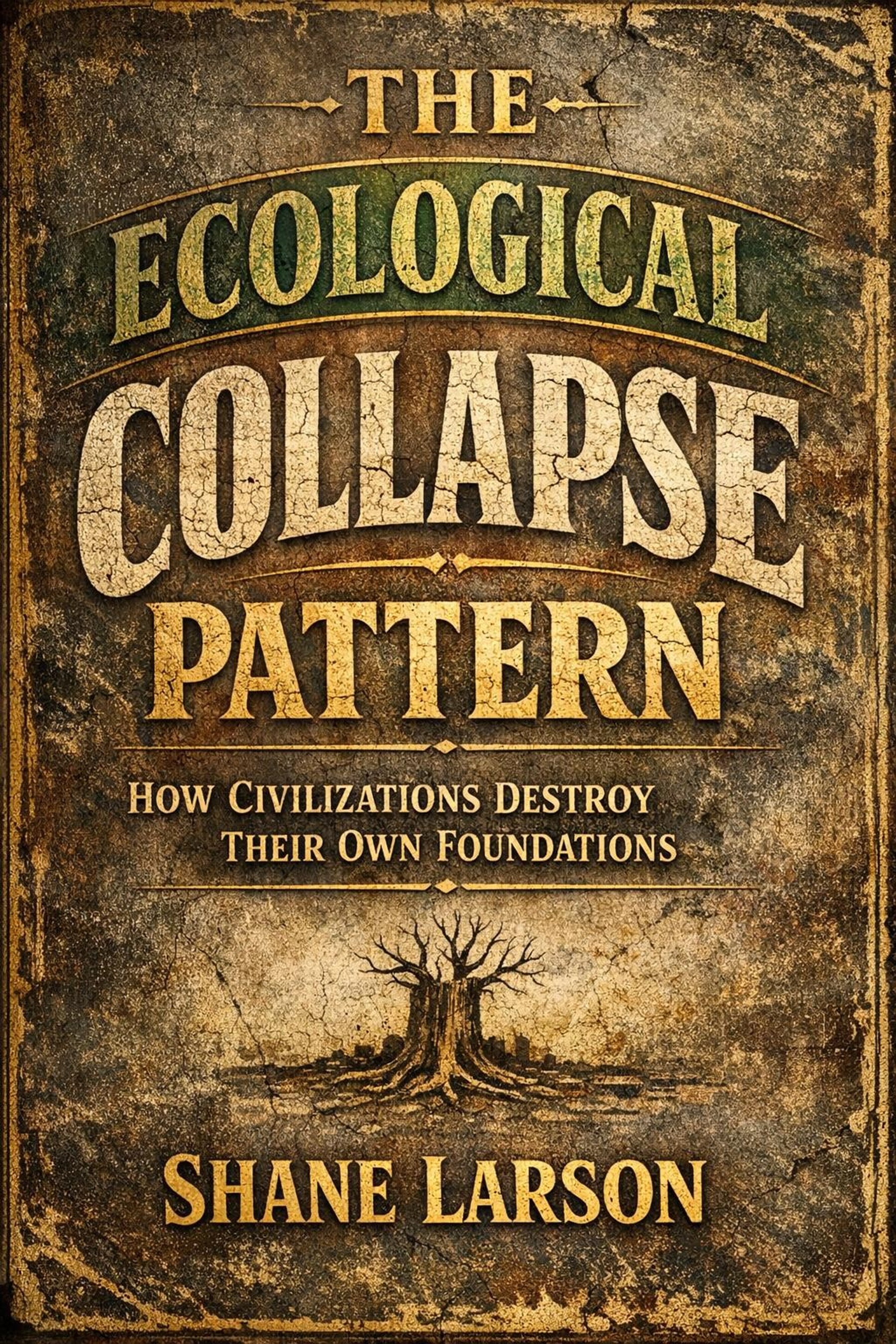 The Ecological Collapse Pattern
