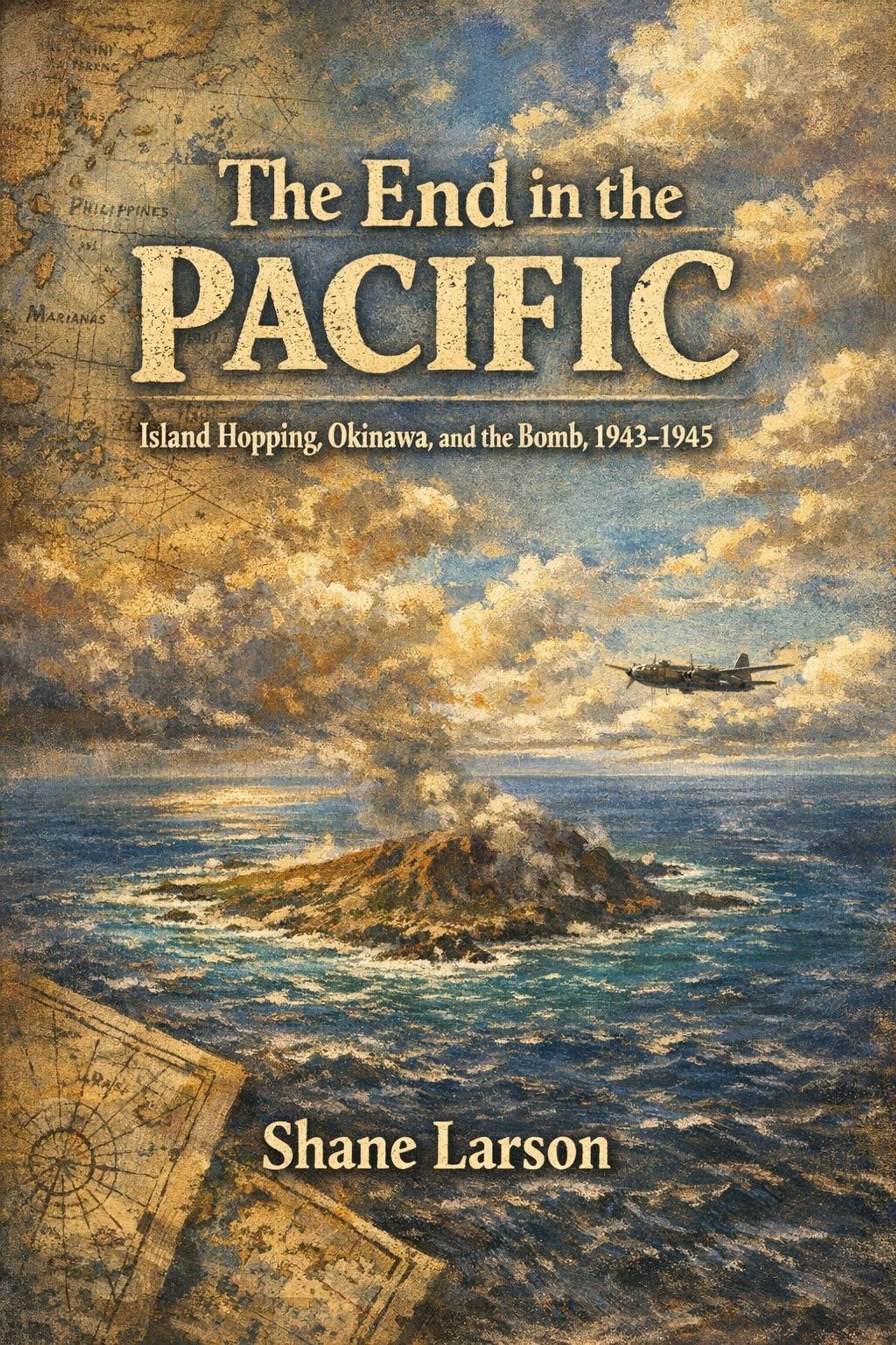 The End in the Pacific