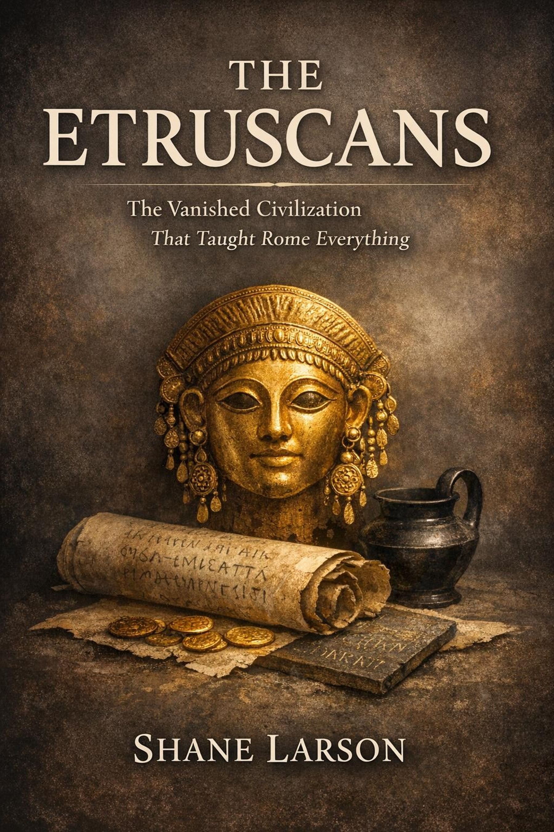 The Etruscans