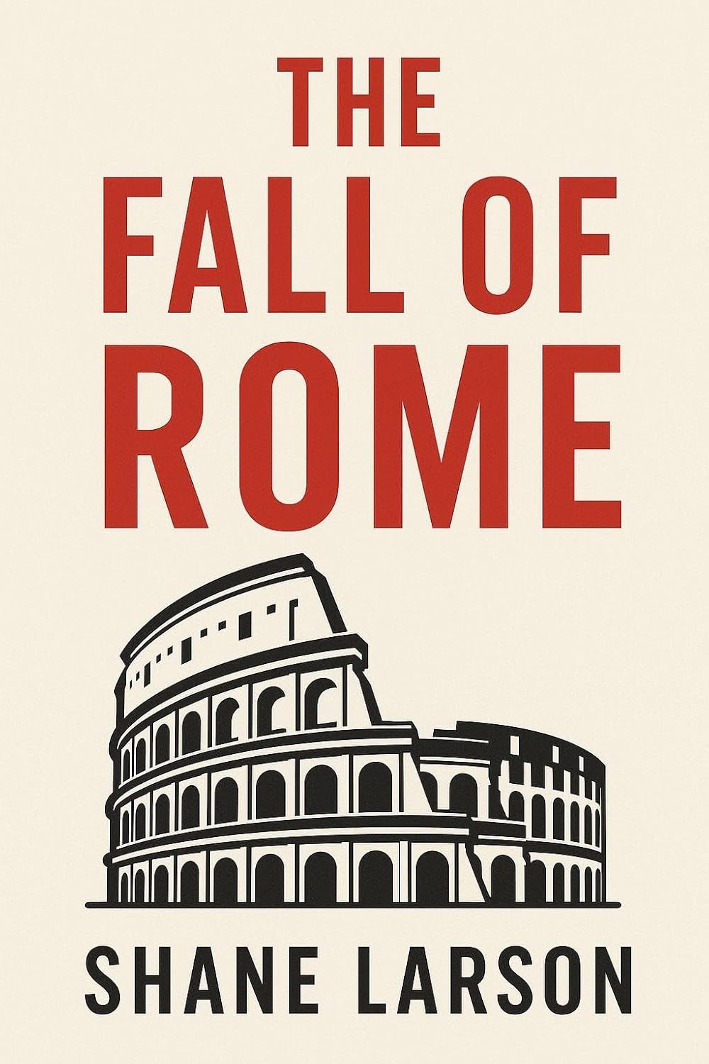 The Fall of Rome