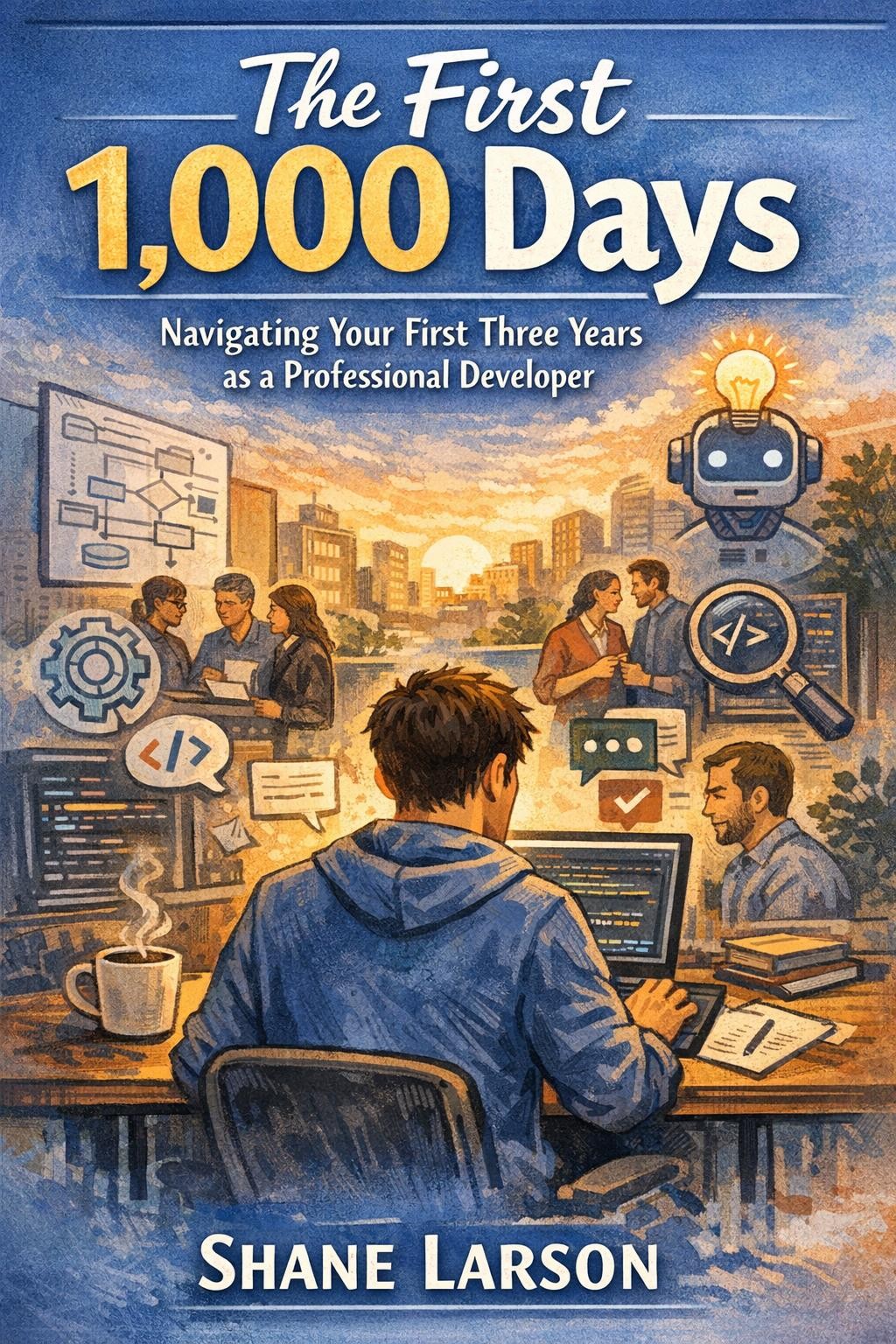The First 1,000 Days
