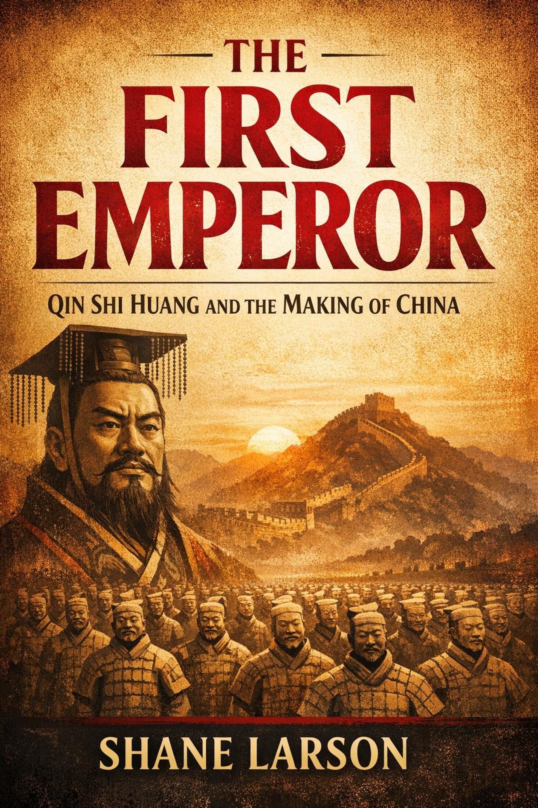 The First Emperor