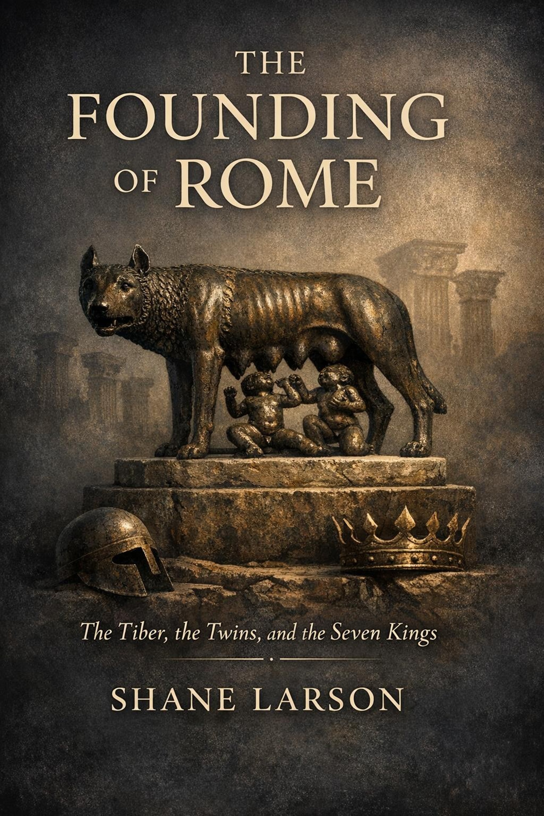 The Founding of Rome
