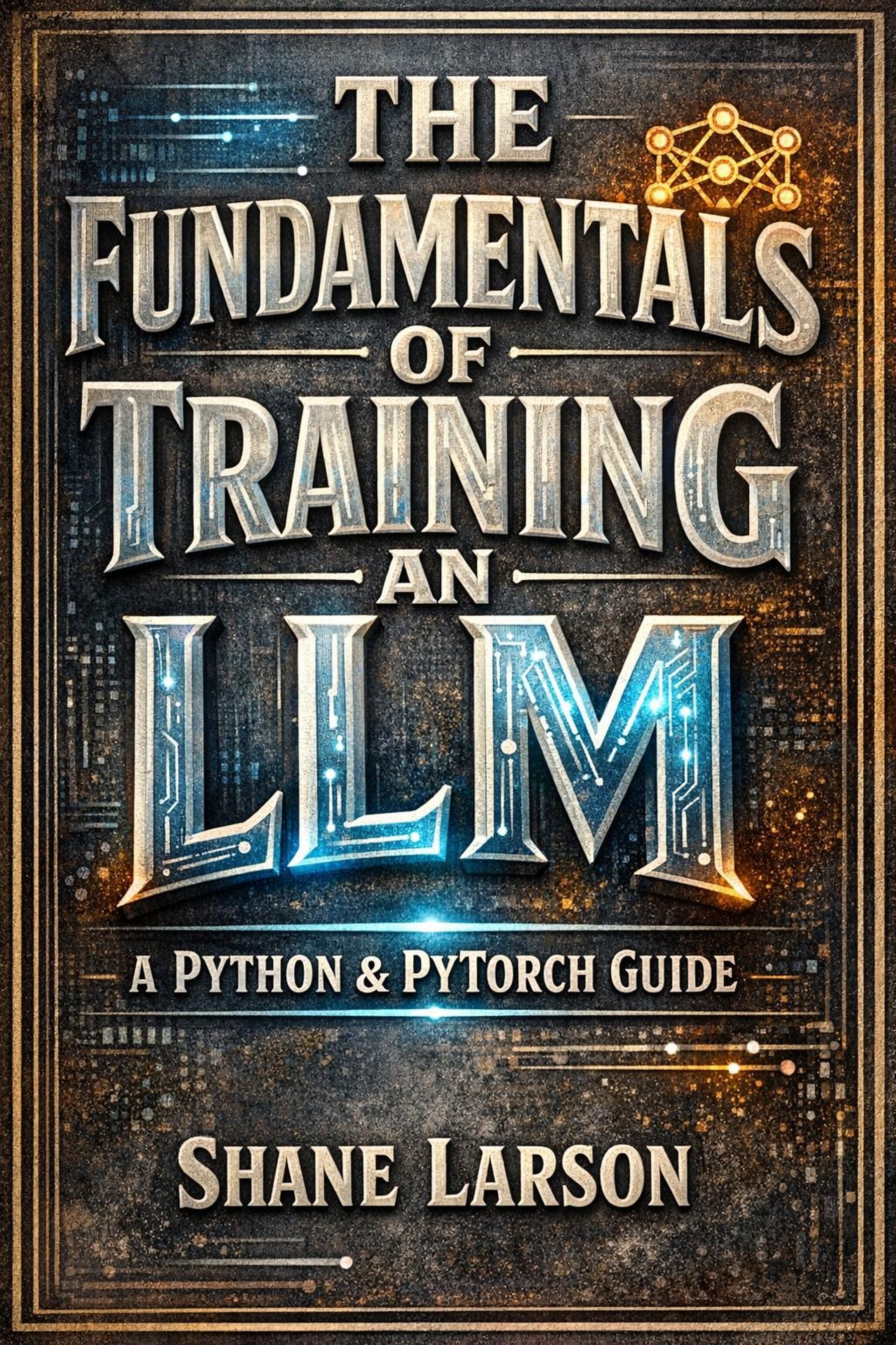 The Fundamentals of Training an LLM