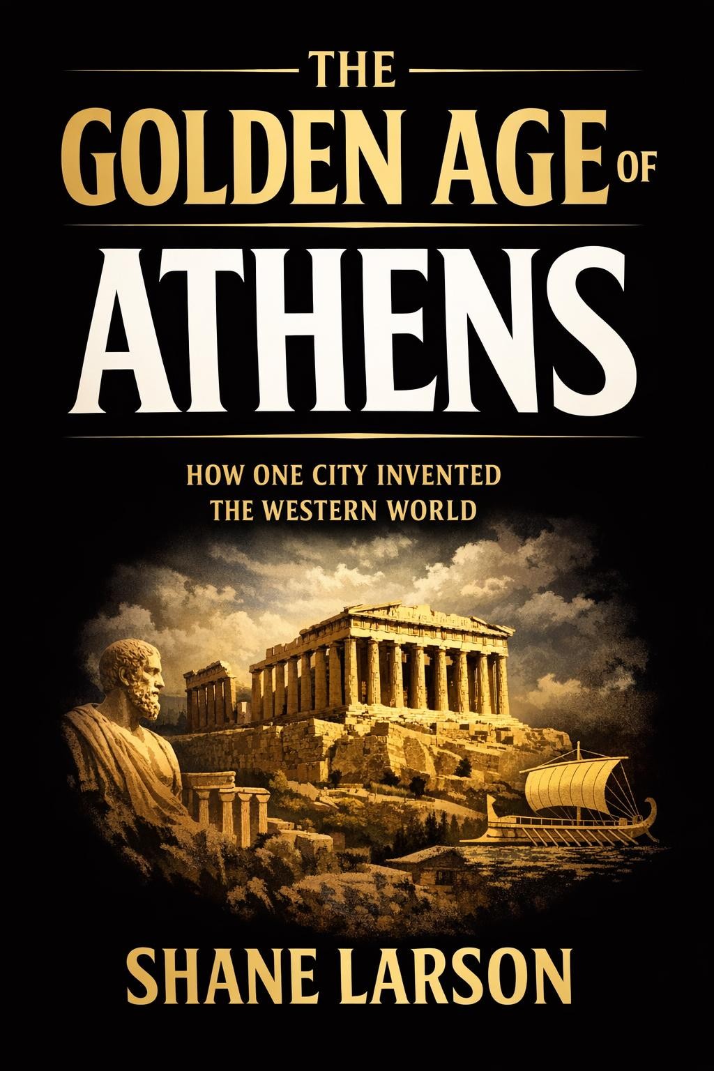 The Golden Age of Athens
