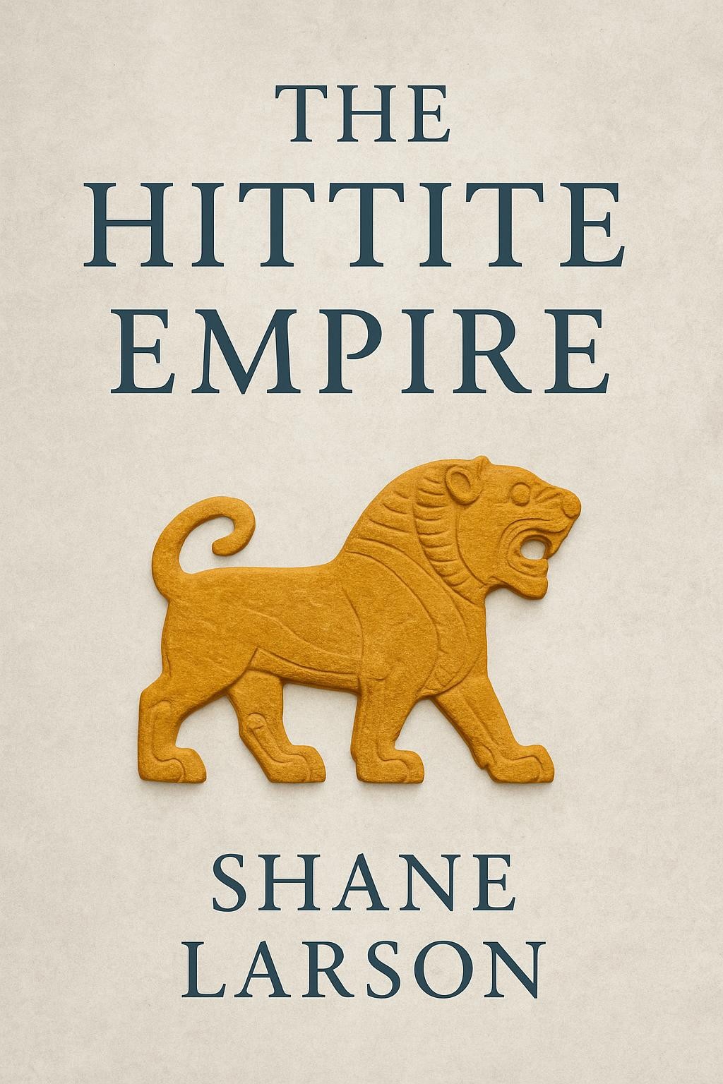  The Hittite Empire