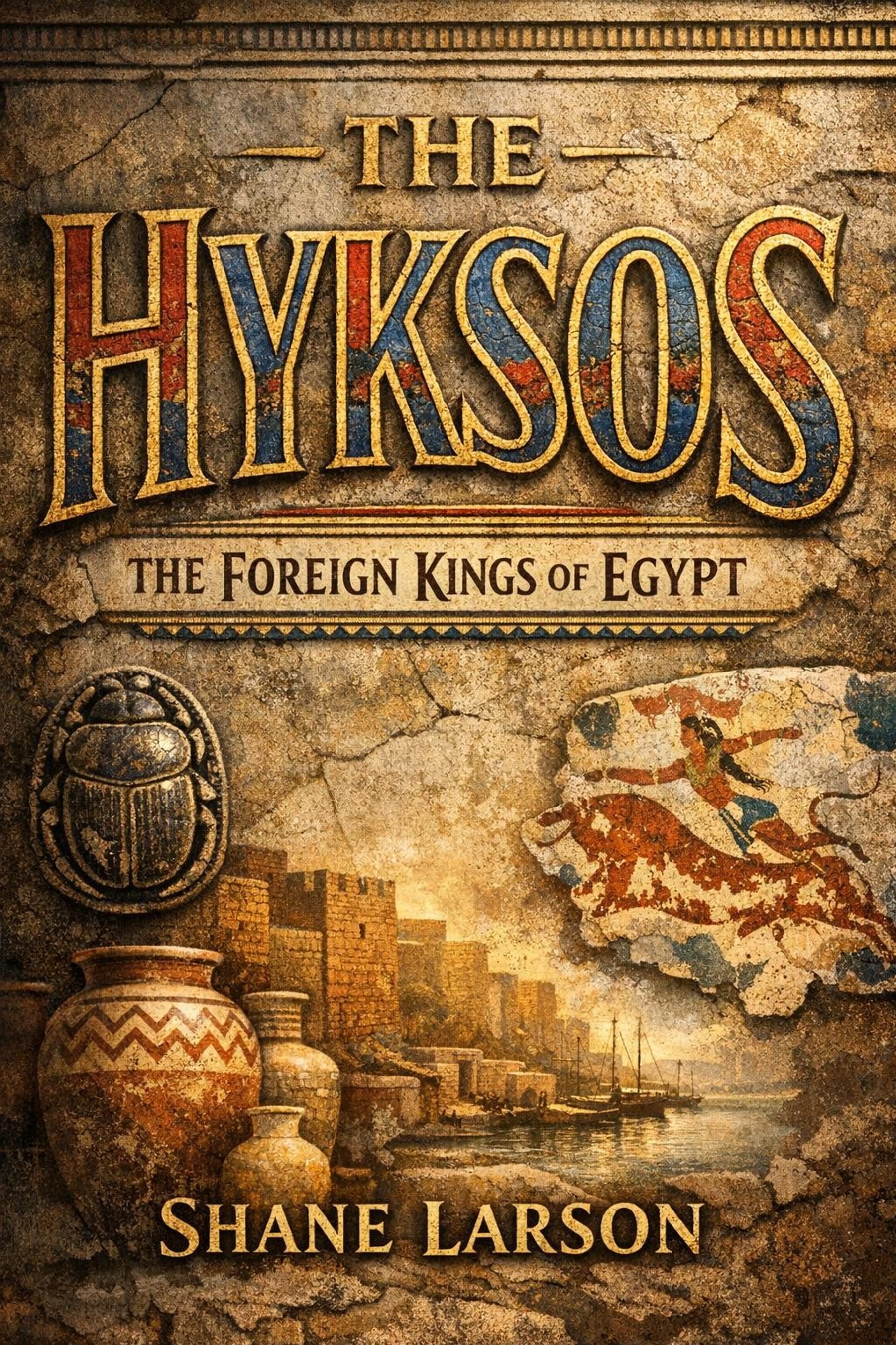 The Hyksos
