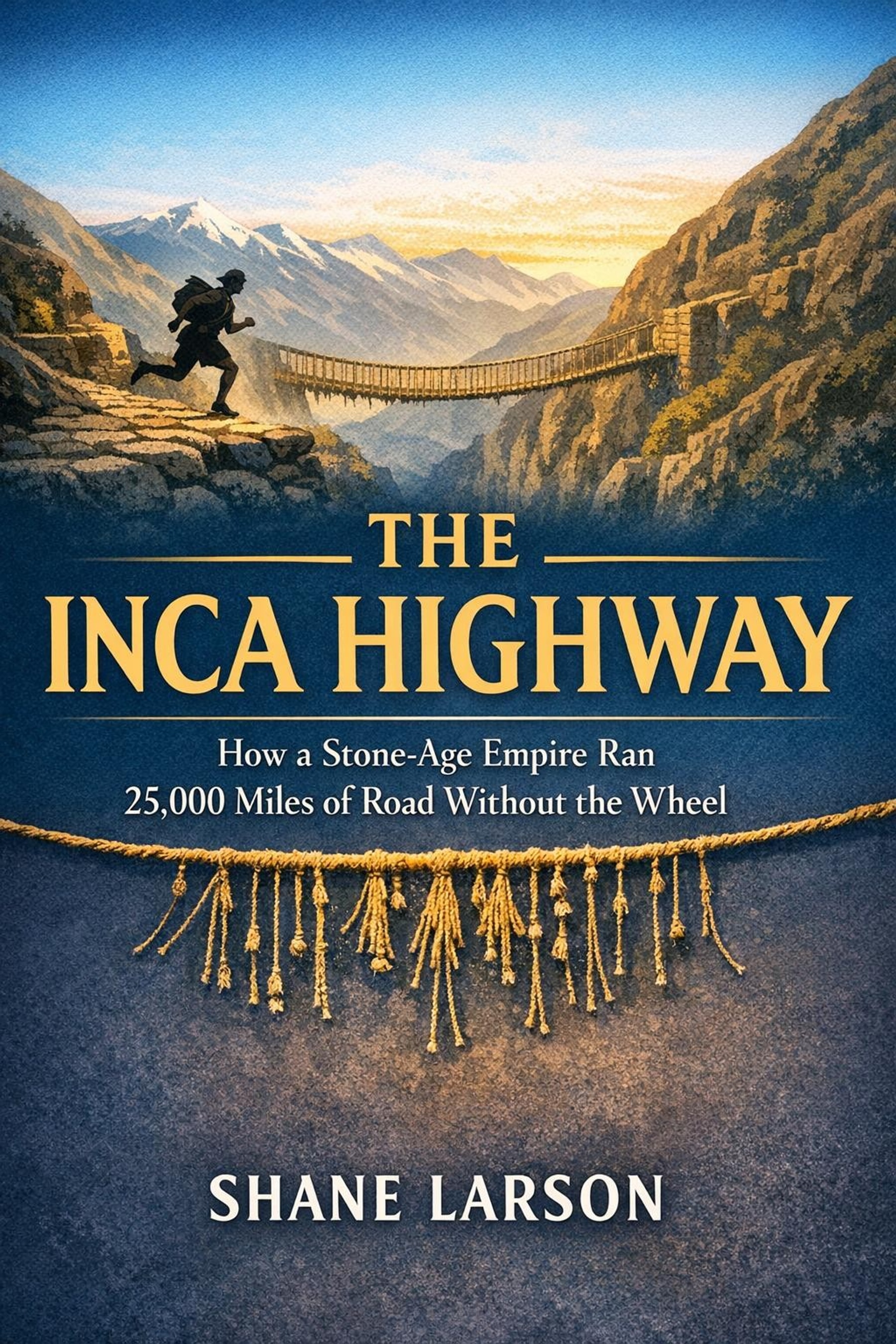 The Inca Highway