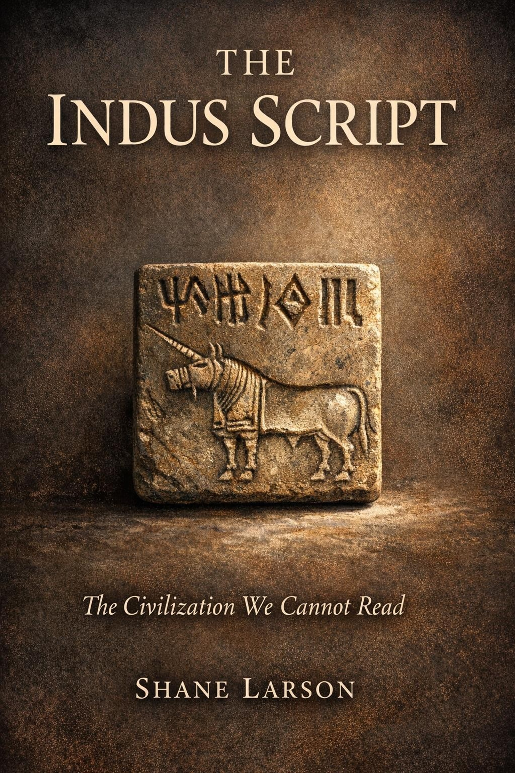 The Indus Script