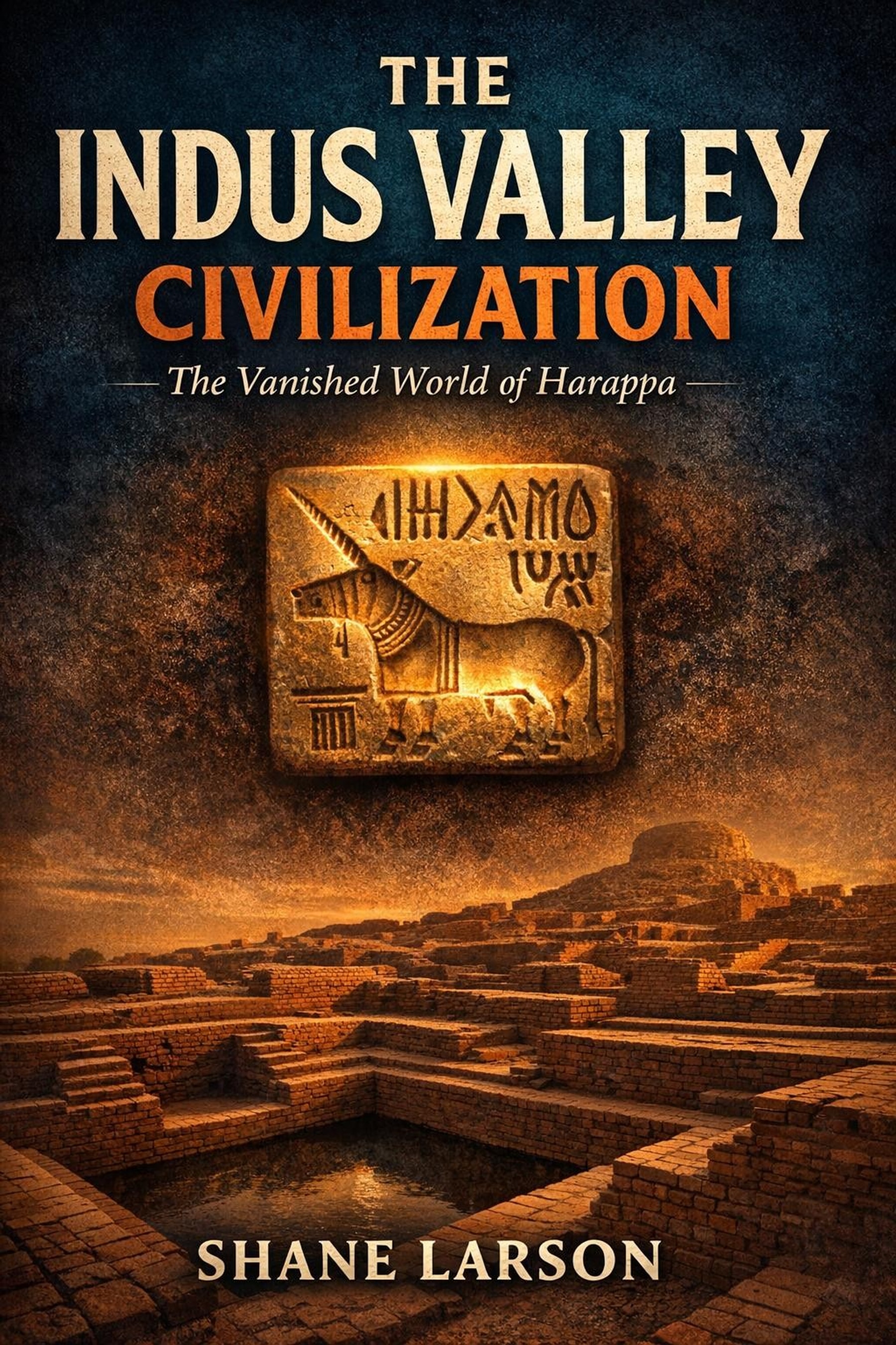 The Largest Civilization of the Bronze Age Was Forgotten So Completely, Its Bricks Became Railway Gravel