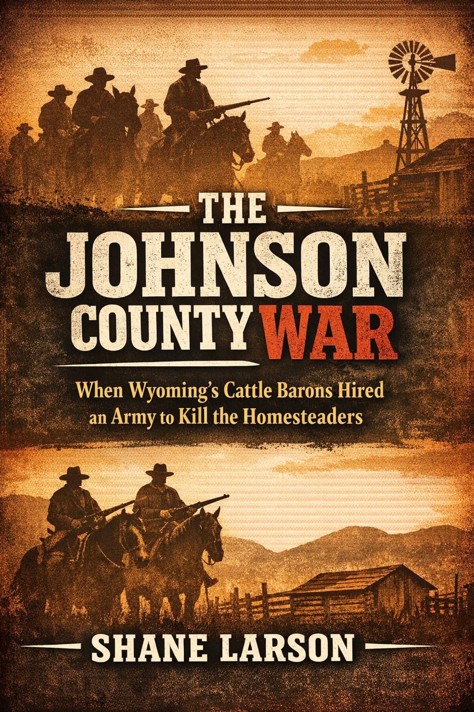 The Johnson County War