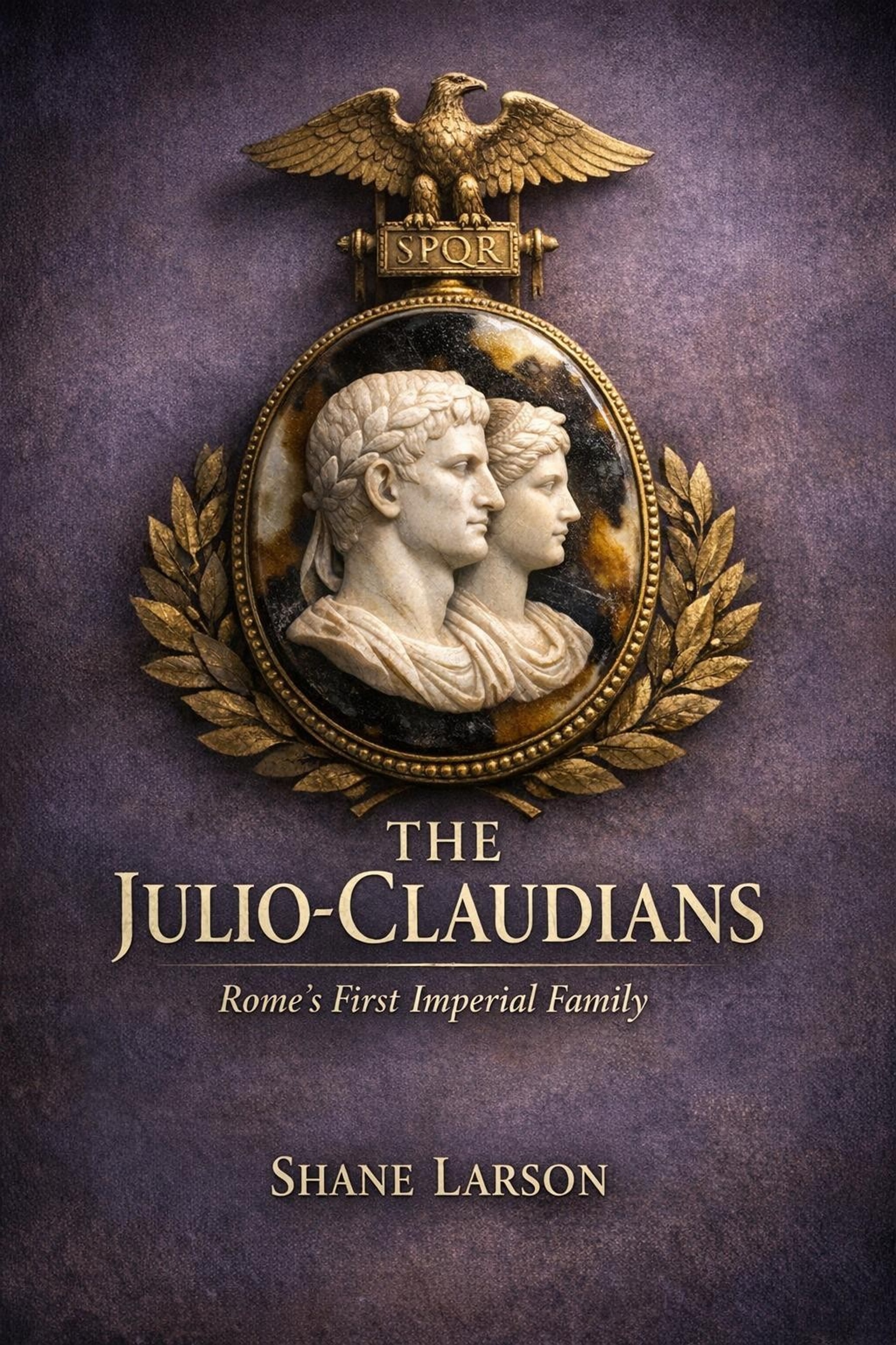 The Julio-Claudians