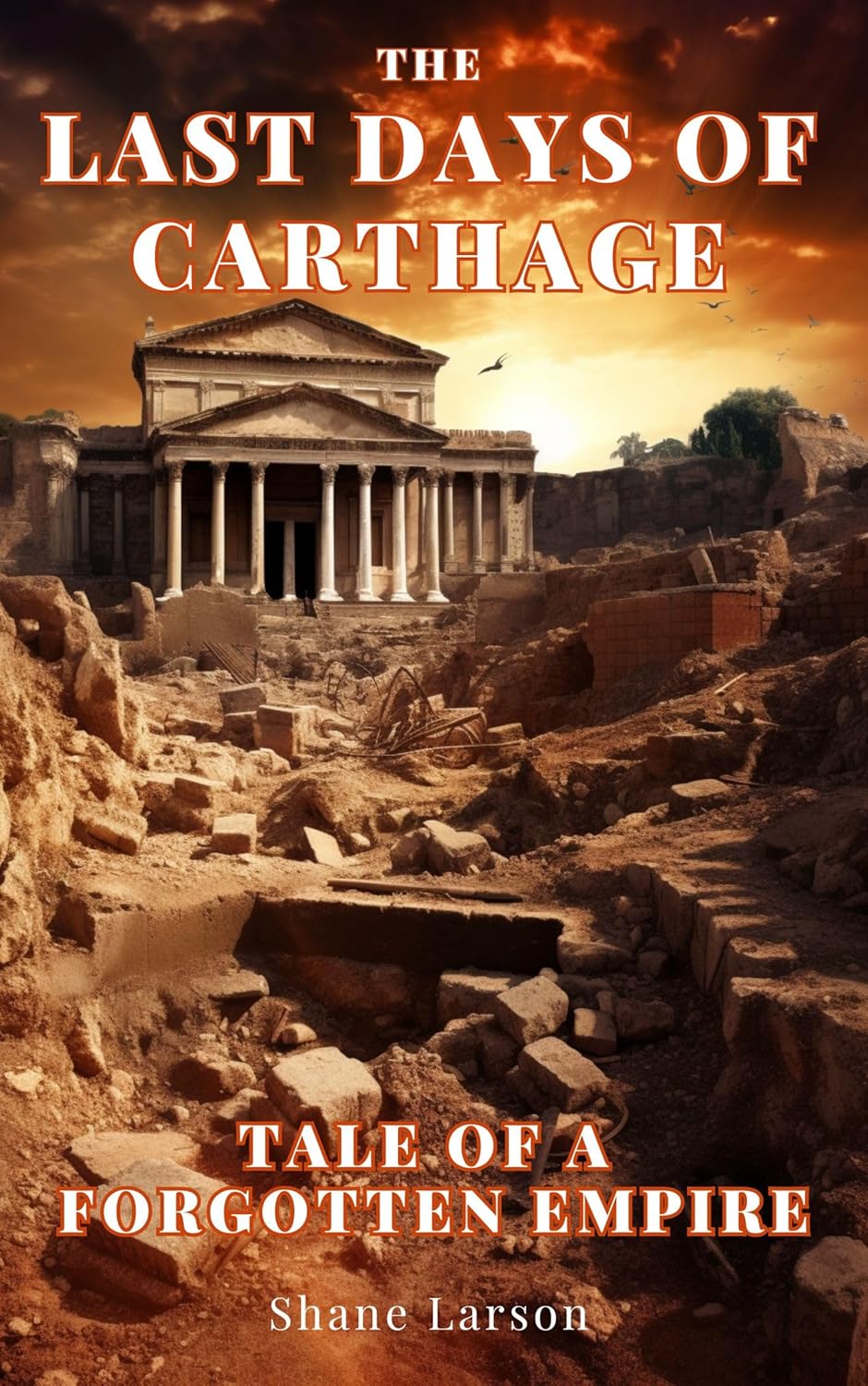 The Last Days of Carthage